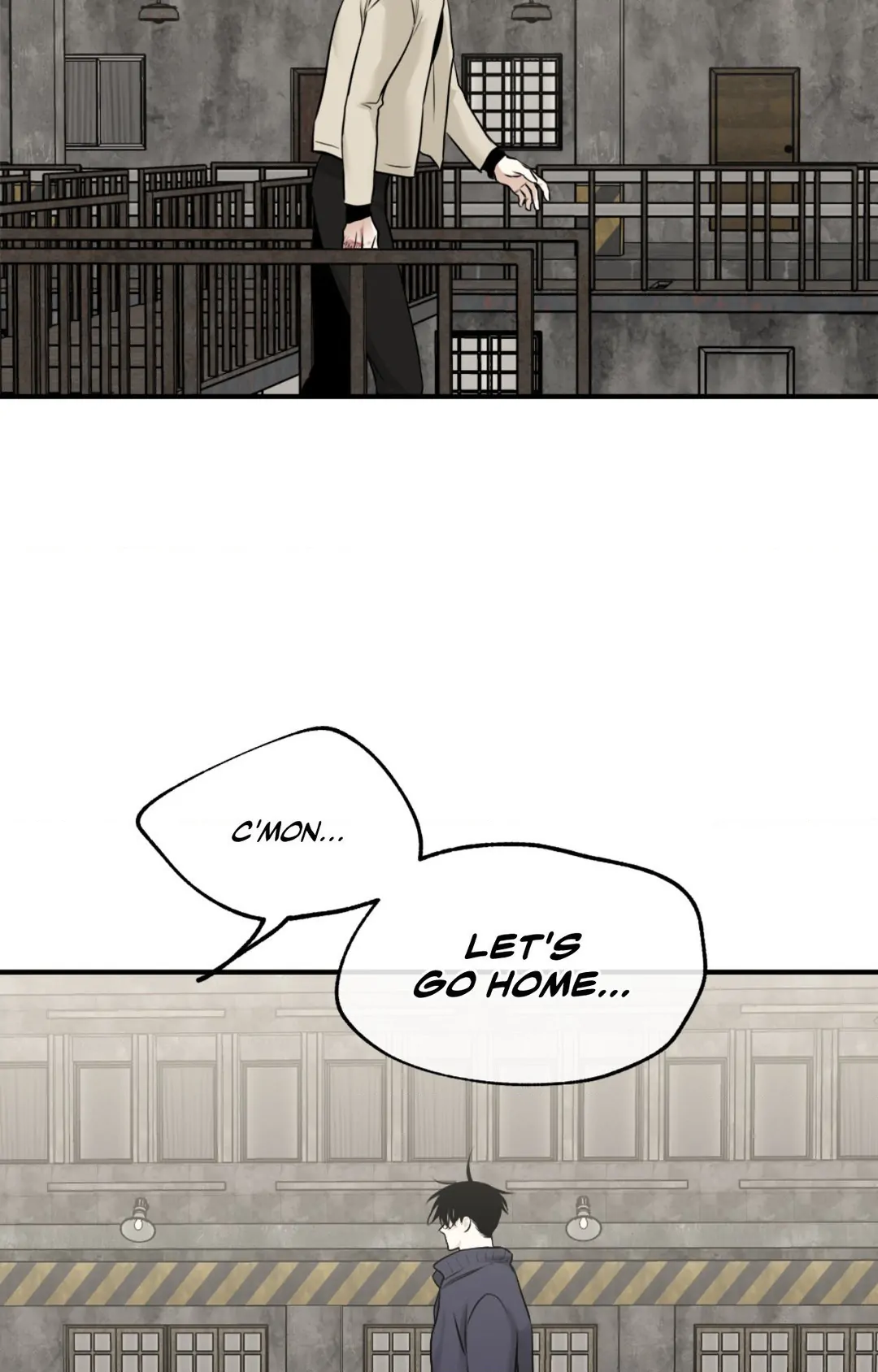 Read Low Tide in Twilight EN Manga Online