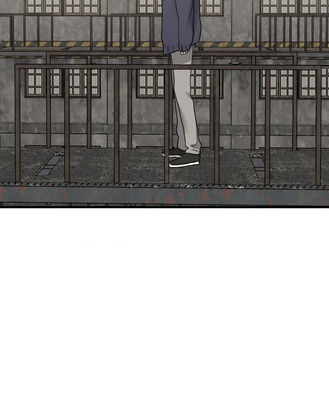 Read Low Tide in Twilight EN Manga Online