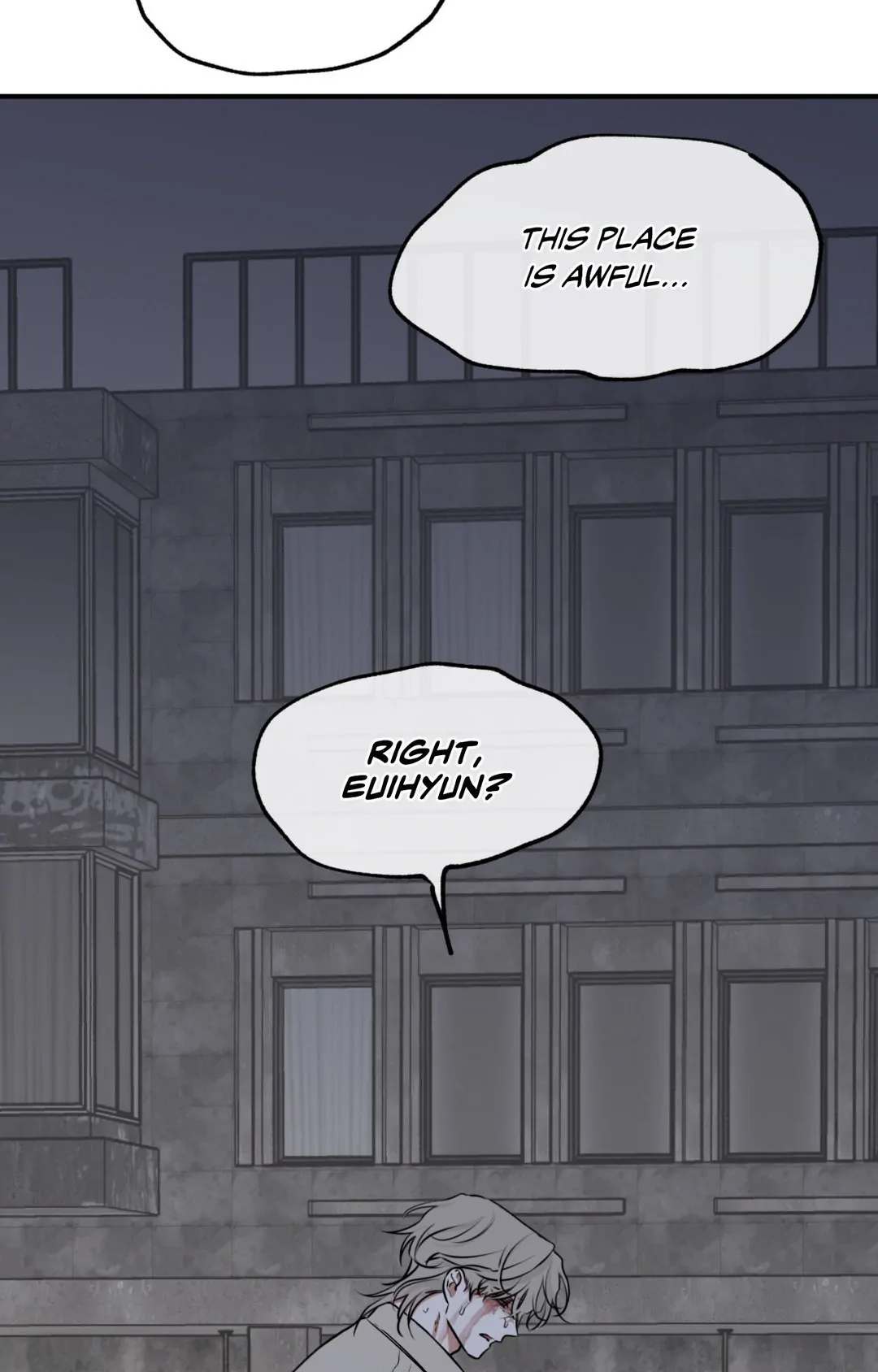 Read Low Tide in Twilight EN Manga Online