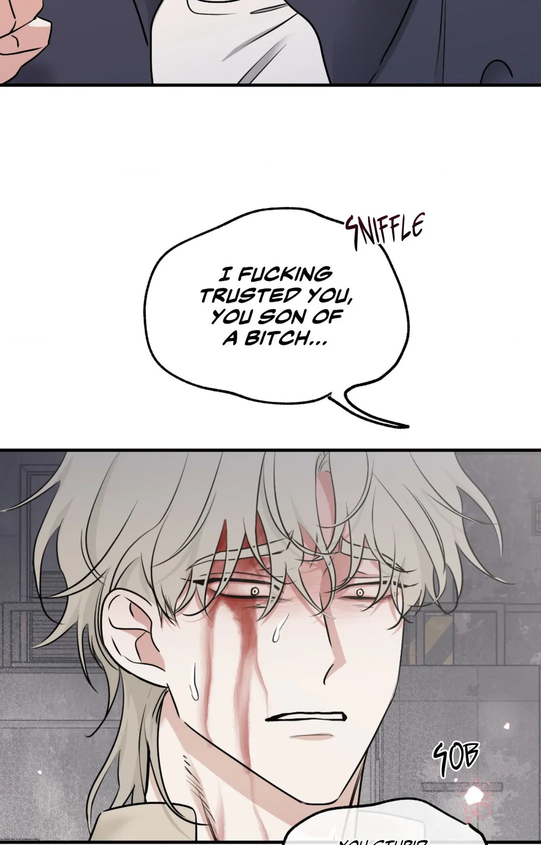 Read Low Tide in Twilight EN Manga Online