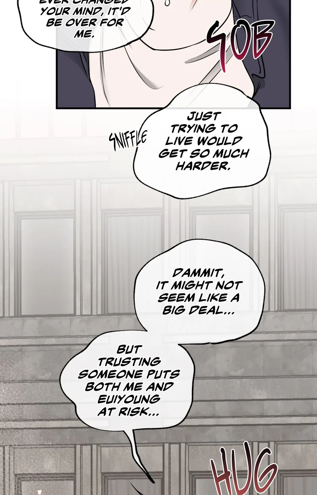 Read Low Tide in Twilight EN Manga Online