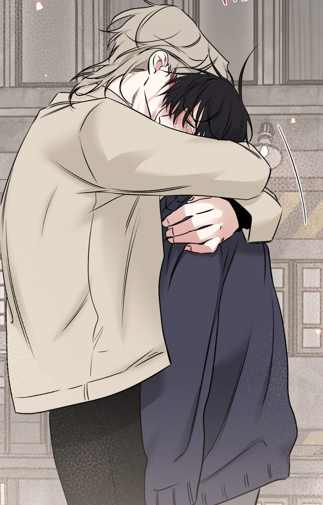 Read Low Tide in Twilight EN Manga Online