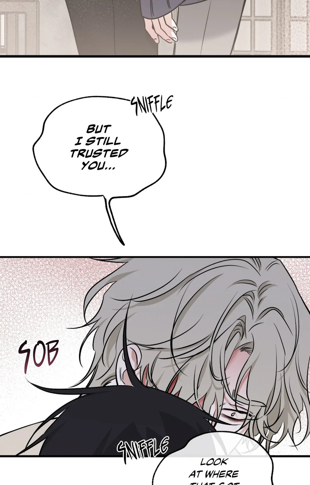 Read Low Tide in Twilight EN Manga Online