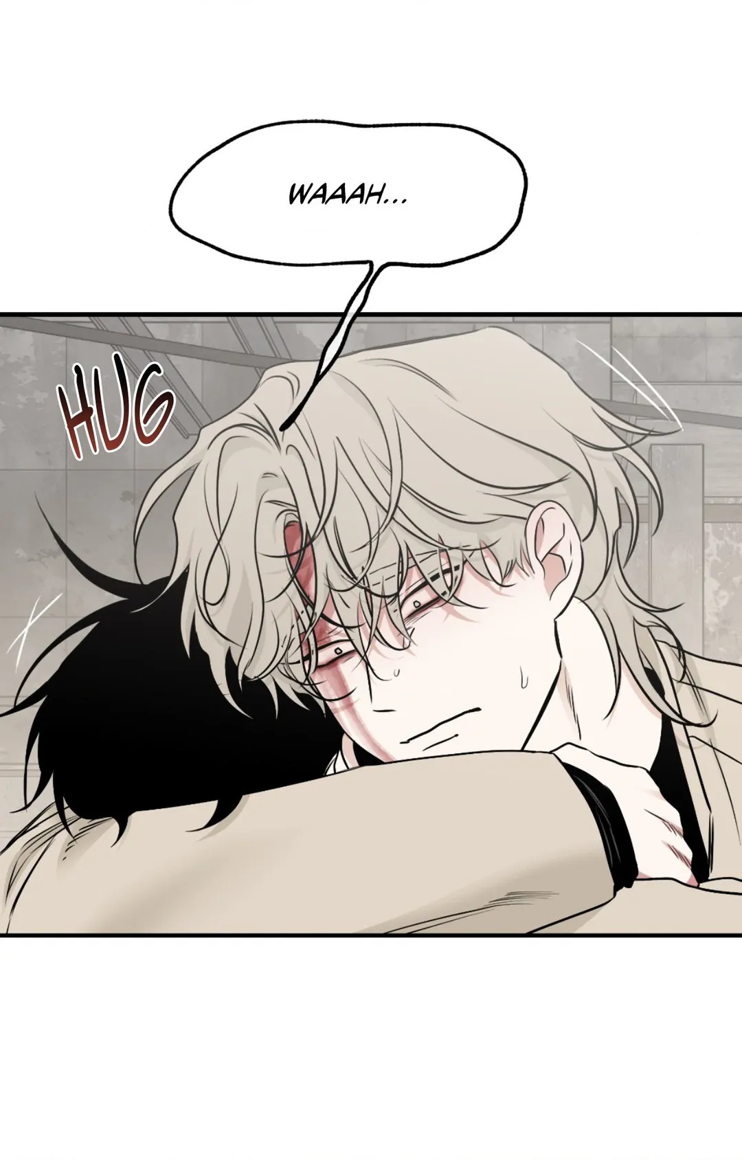 Read Low Tide in Twilight EN Manga Online