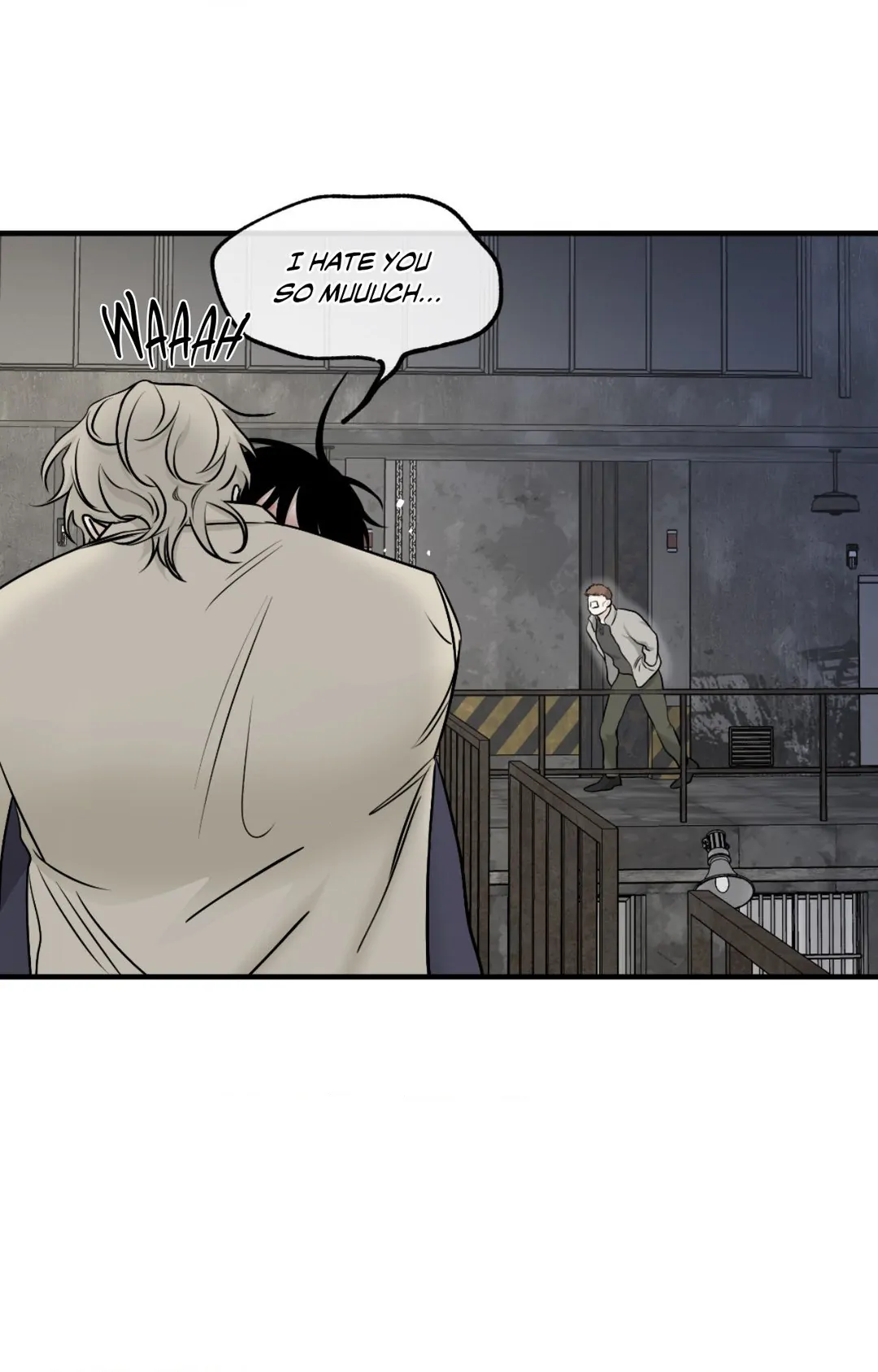 Read Low Tide in Twilight EN Manga Online