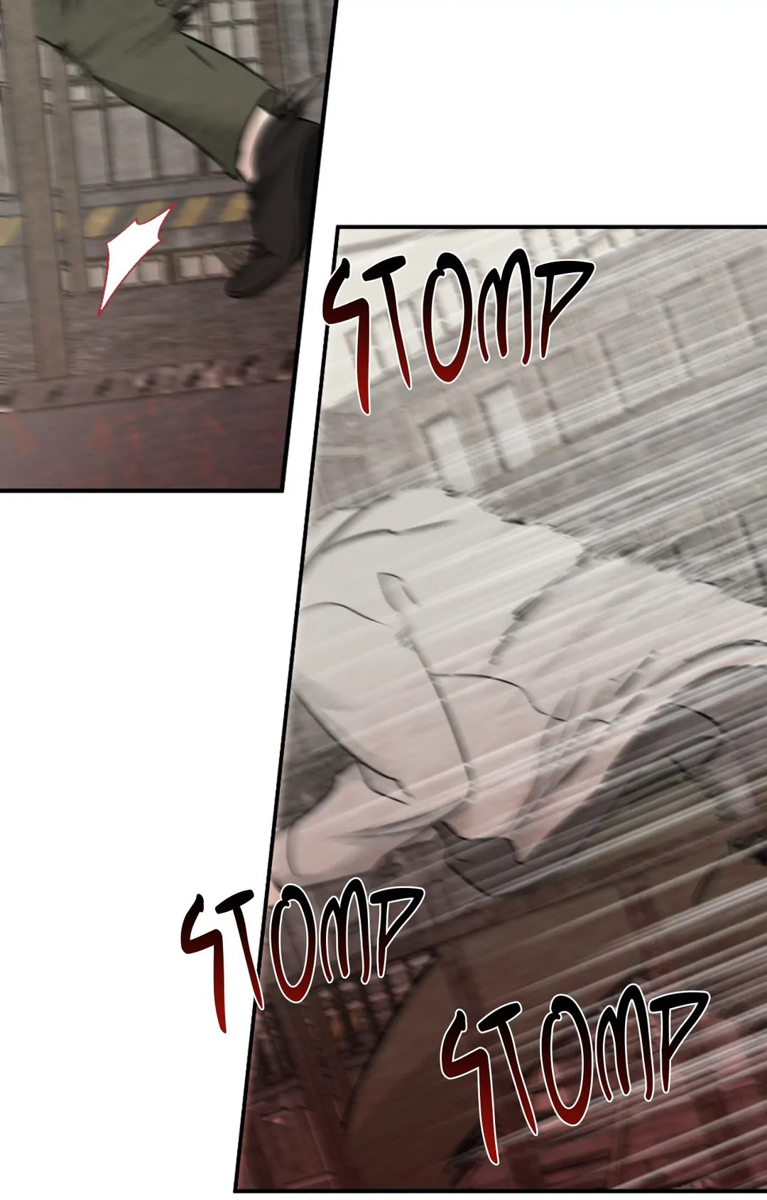 Read Low Tide in Twilight EN Manga Online