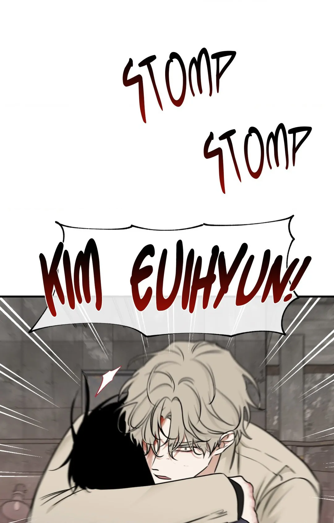 Read Low Tide in Twilight EN Manga Online