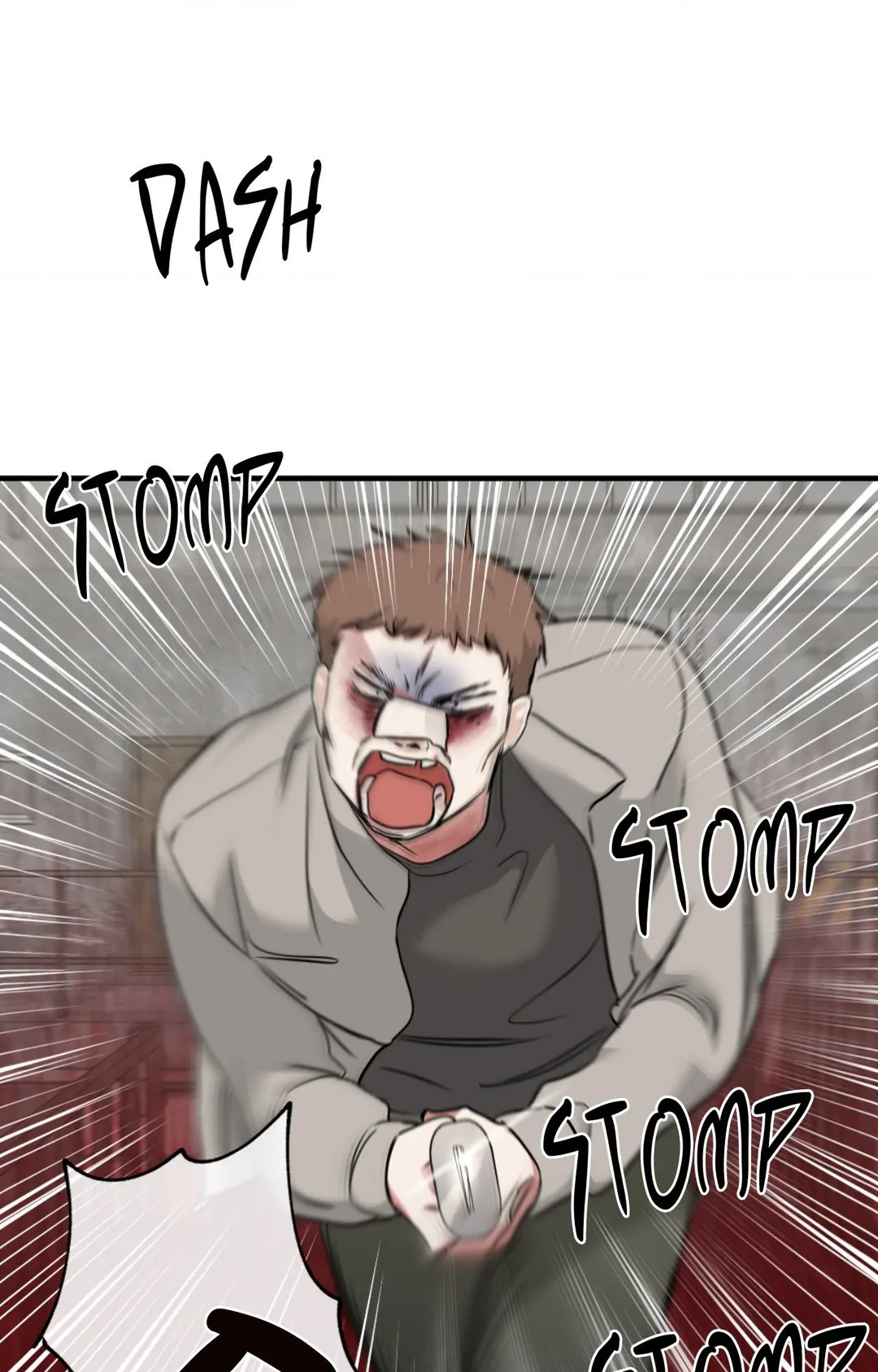 Read Low Tide in Twilight EN Manga Online