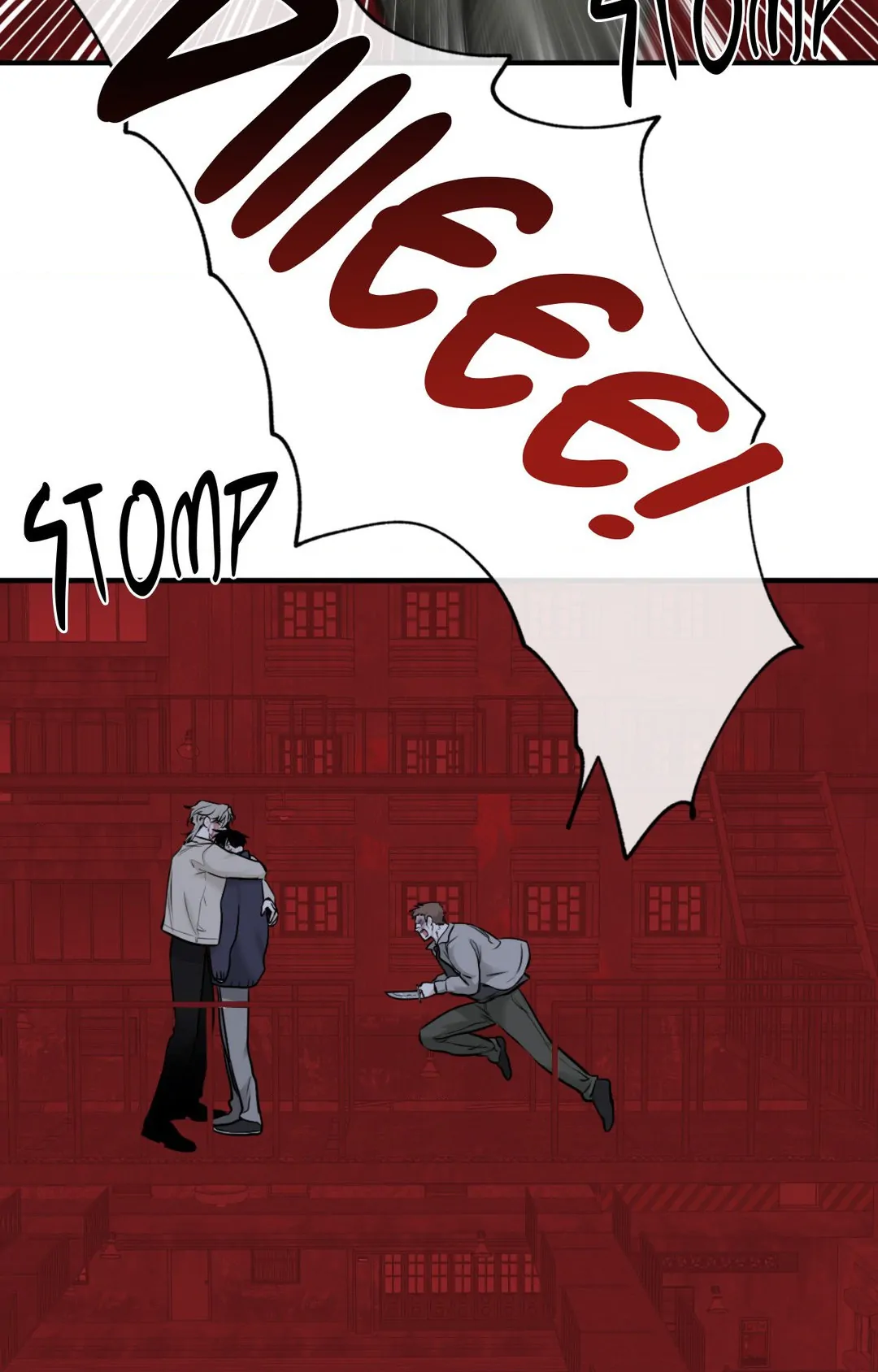 Read Low Tide in Twilight EN Manga Online