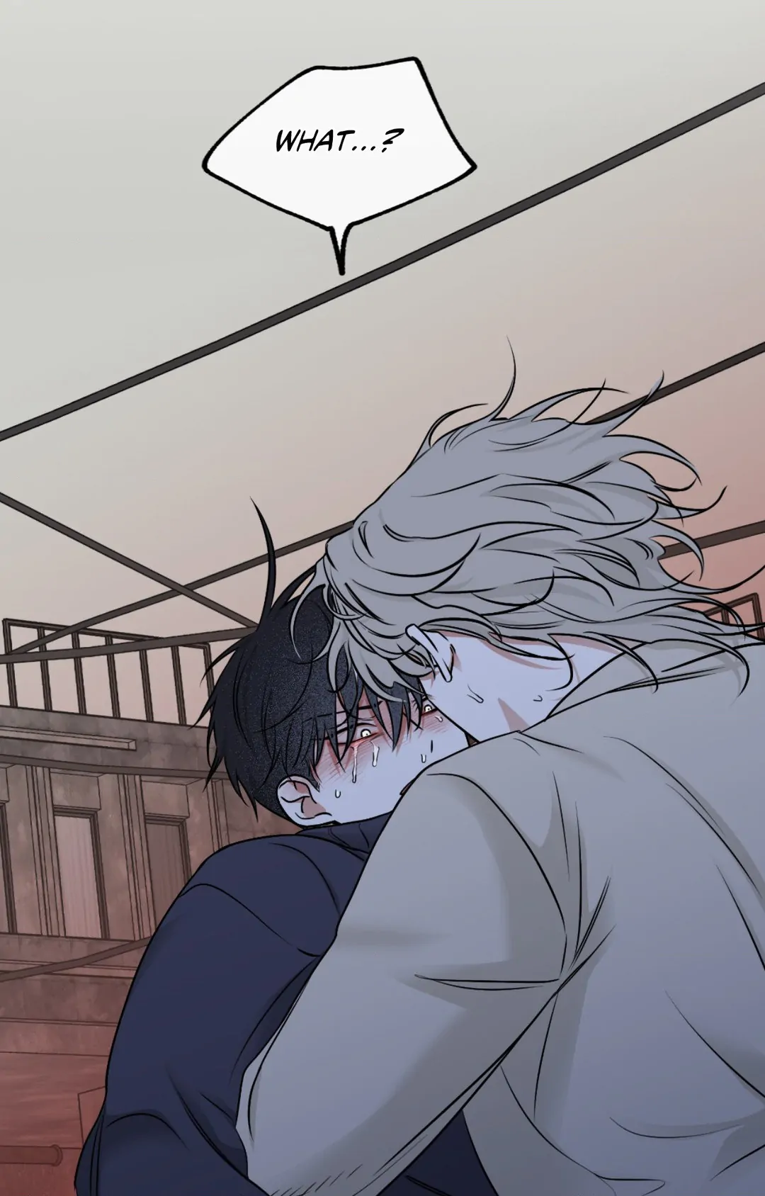 Read Low Tide in Twilight EN Manga Online