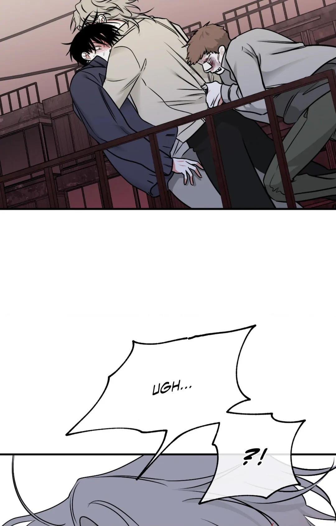 Read Low Tide in Twilight EN Manga Online