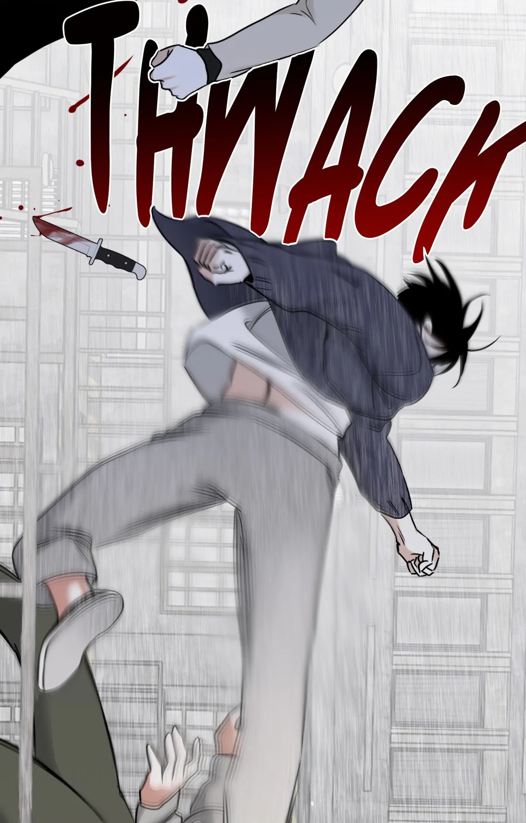 Read Low Tide in Twilight EN Manga Online