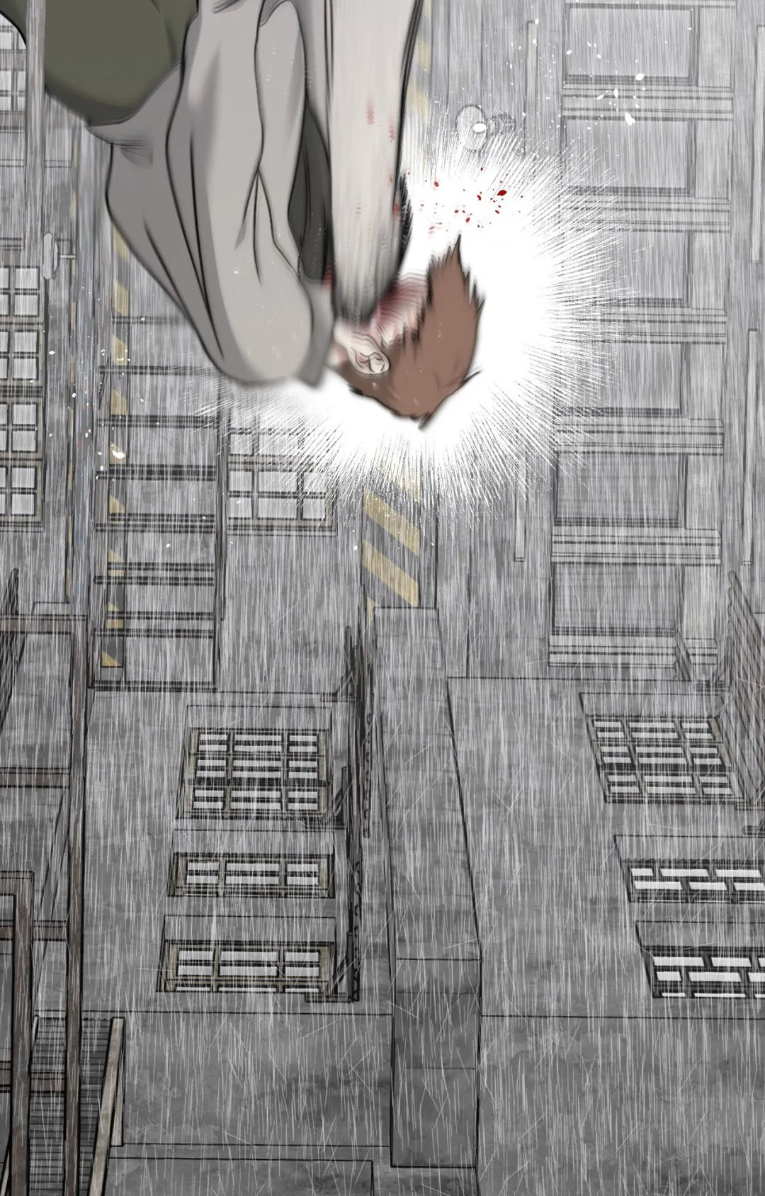 Read Low Tide in Twilight EN Manga Online