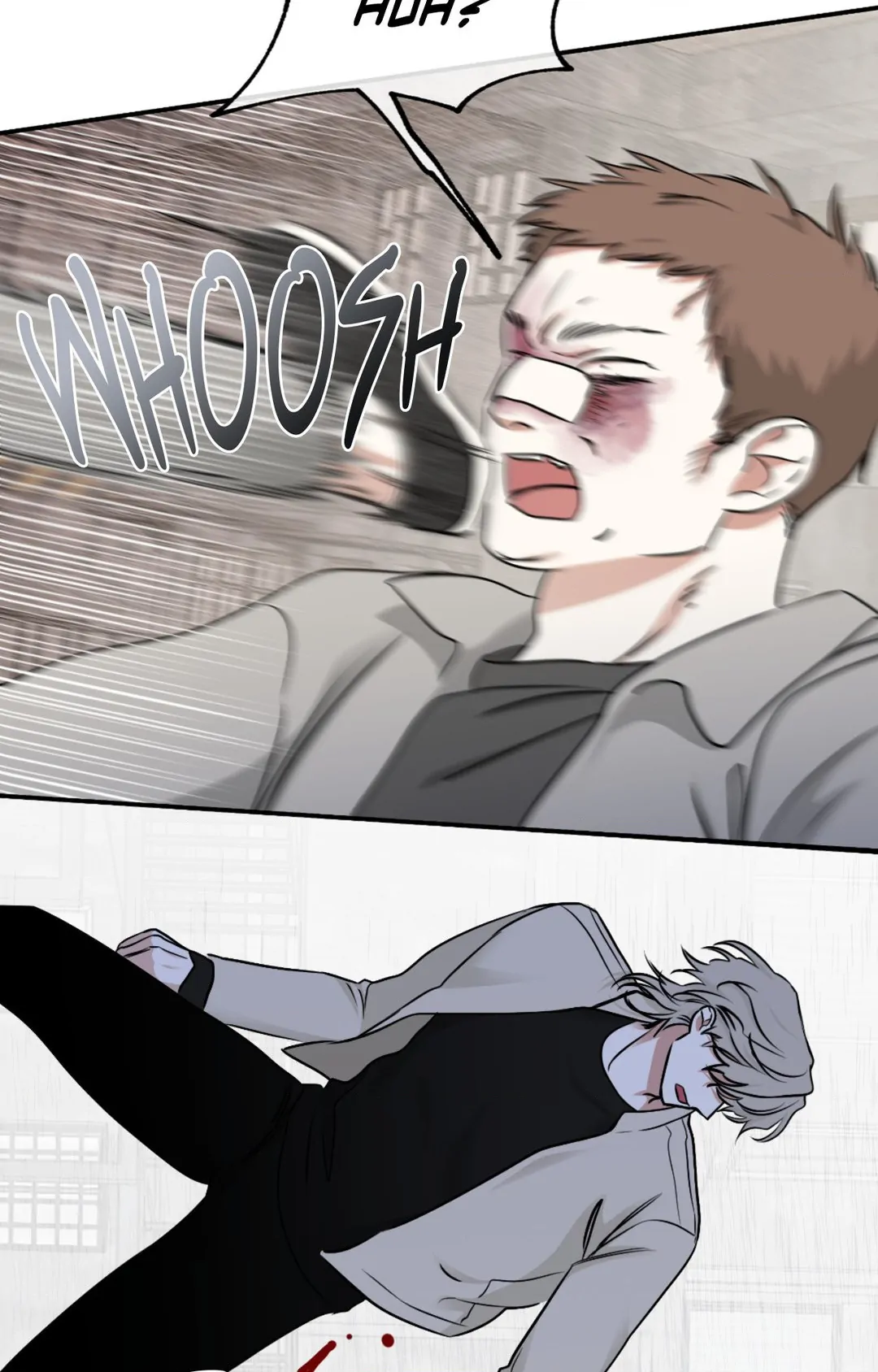 Read Low Tide in Twilight EN Manga Online