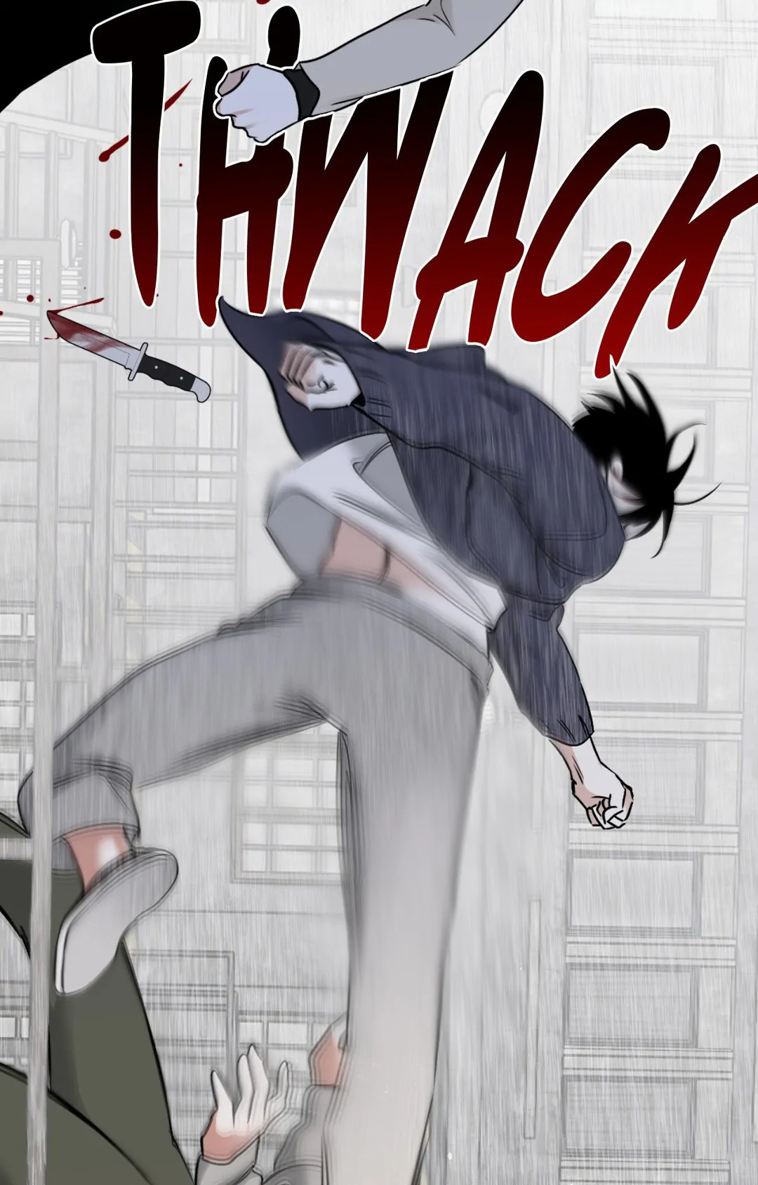 Read Low Tide in Twilight EN Manga Online