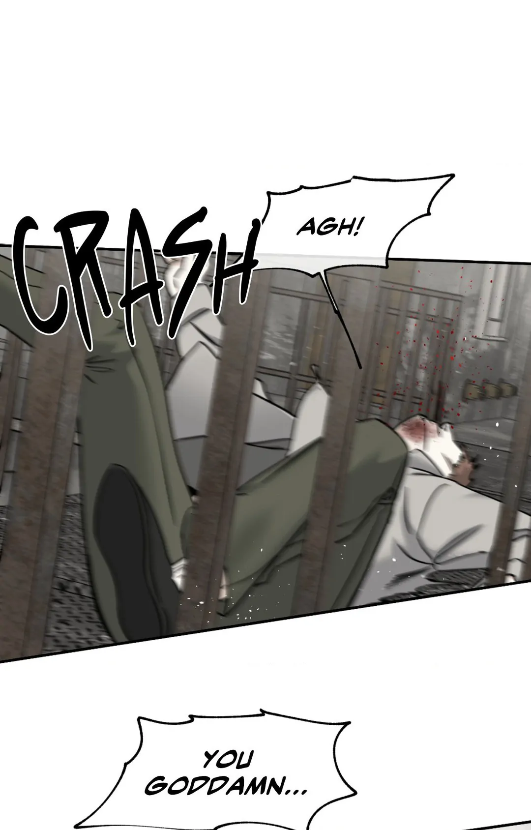 Read Low Tide in Twilight EN Manga Online