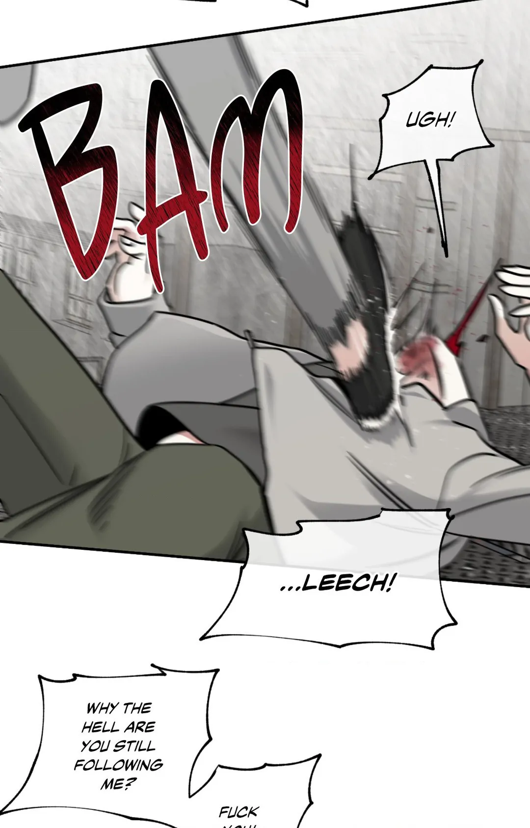 Read Low Tide in Twilight EN Manga Online