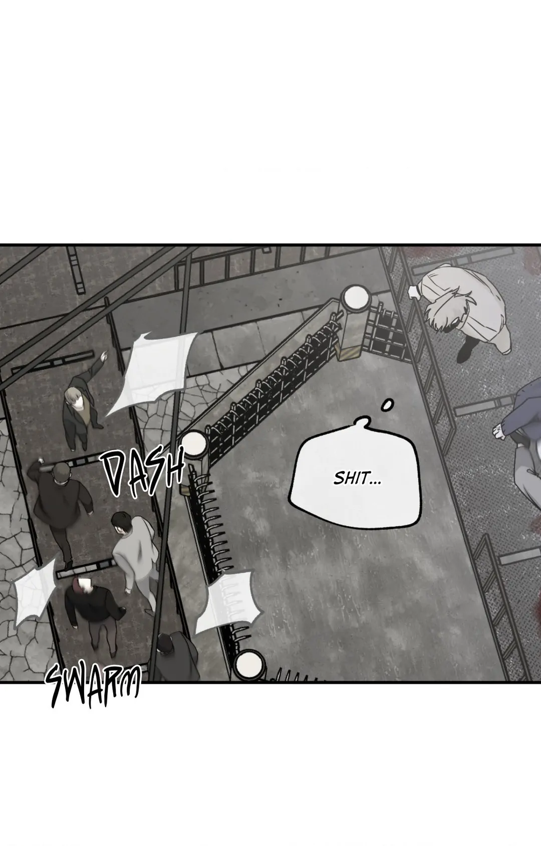 Read Low Tide in Twilight EN Manga Online