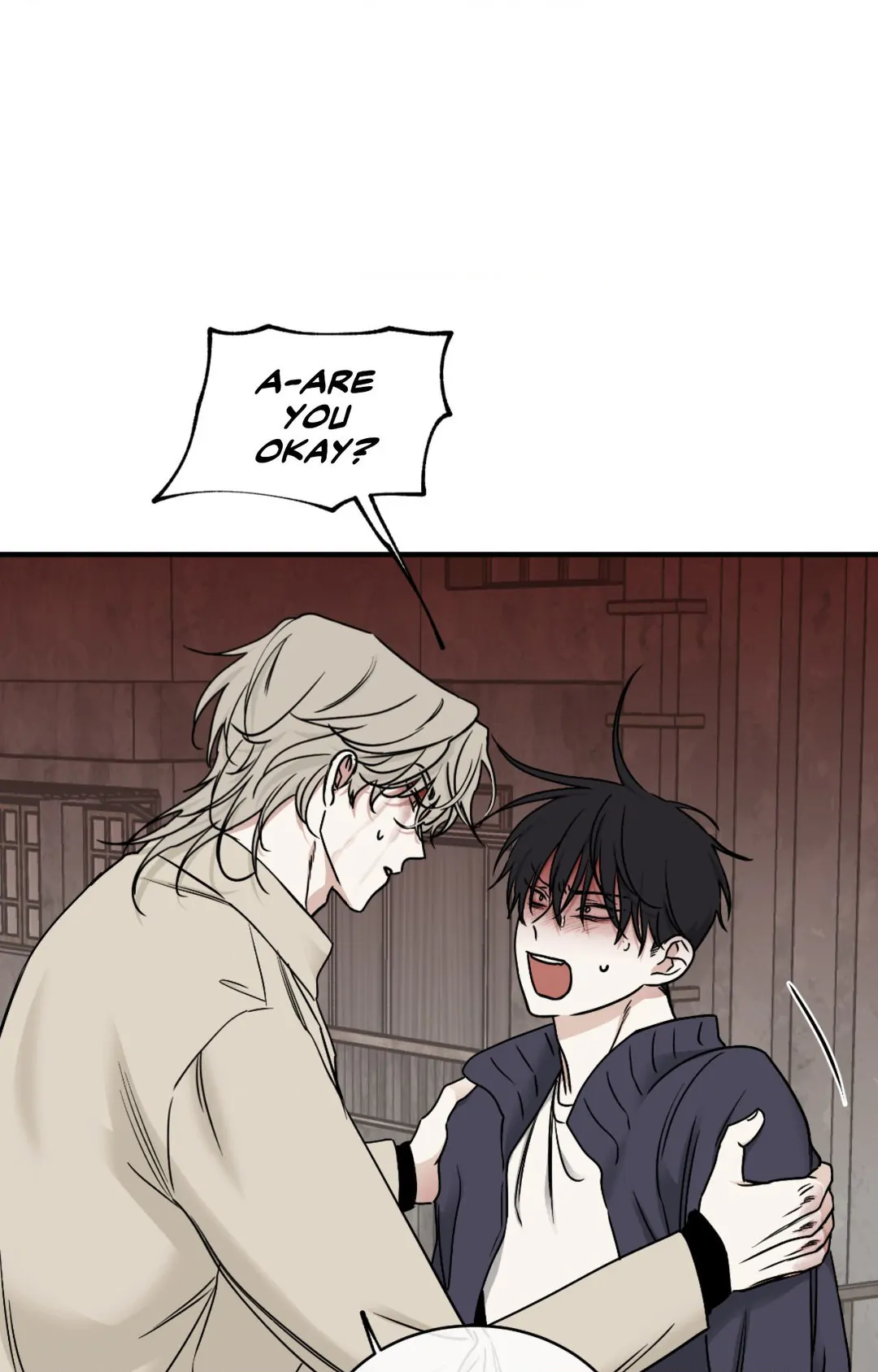 Read Low Tide in Twilight EN Manga Online