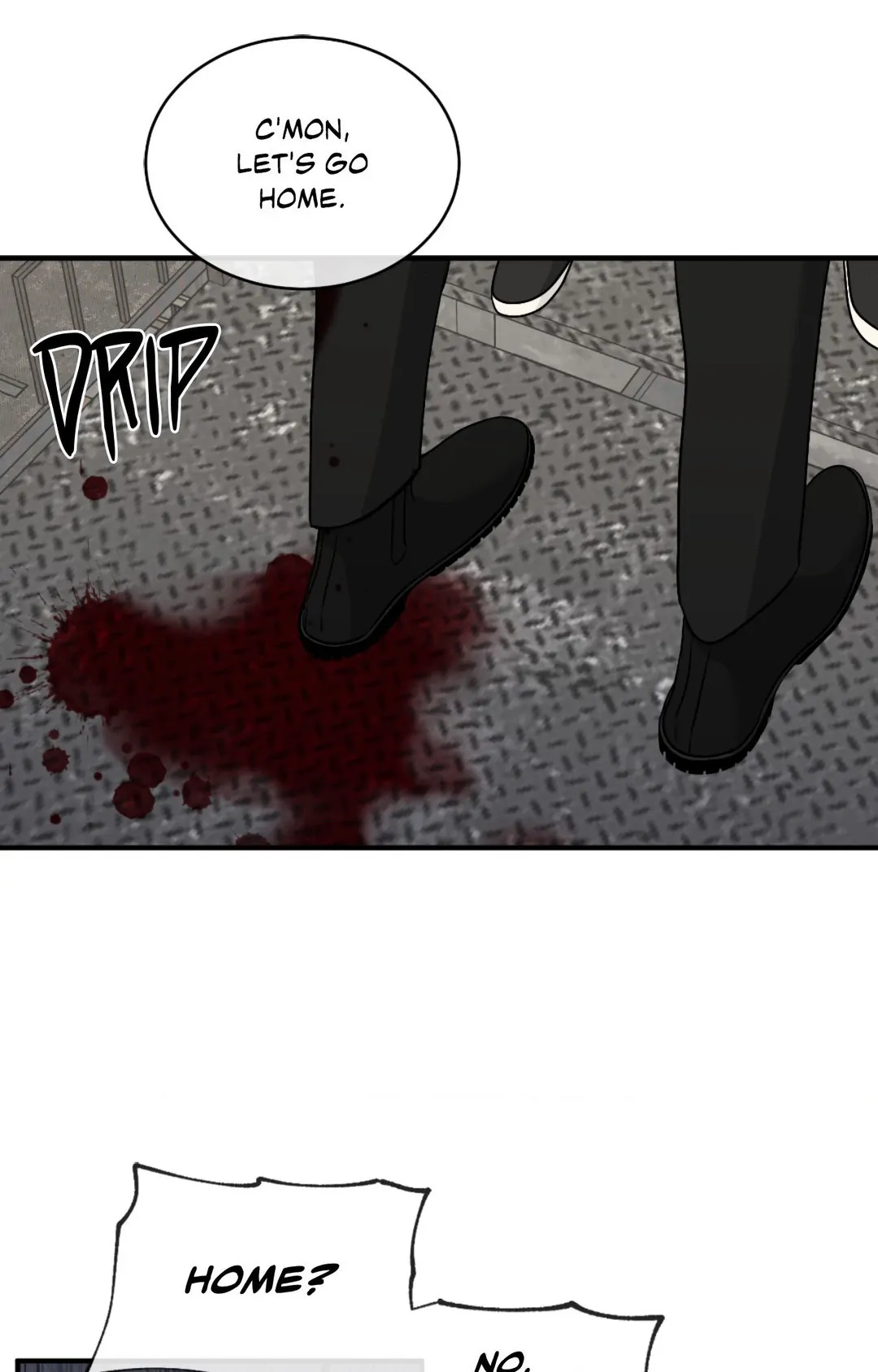 Read Low Tide in Twilight EN Manga Online