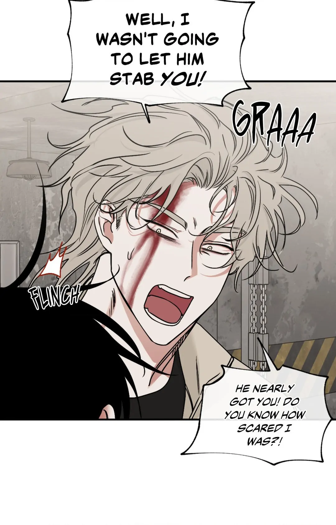 Read Low Tide in Twilight EN Manga Online