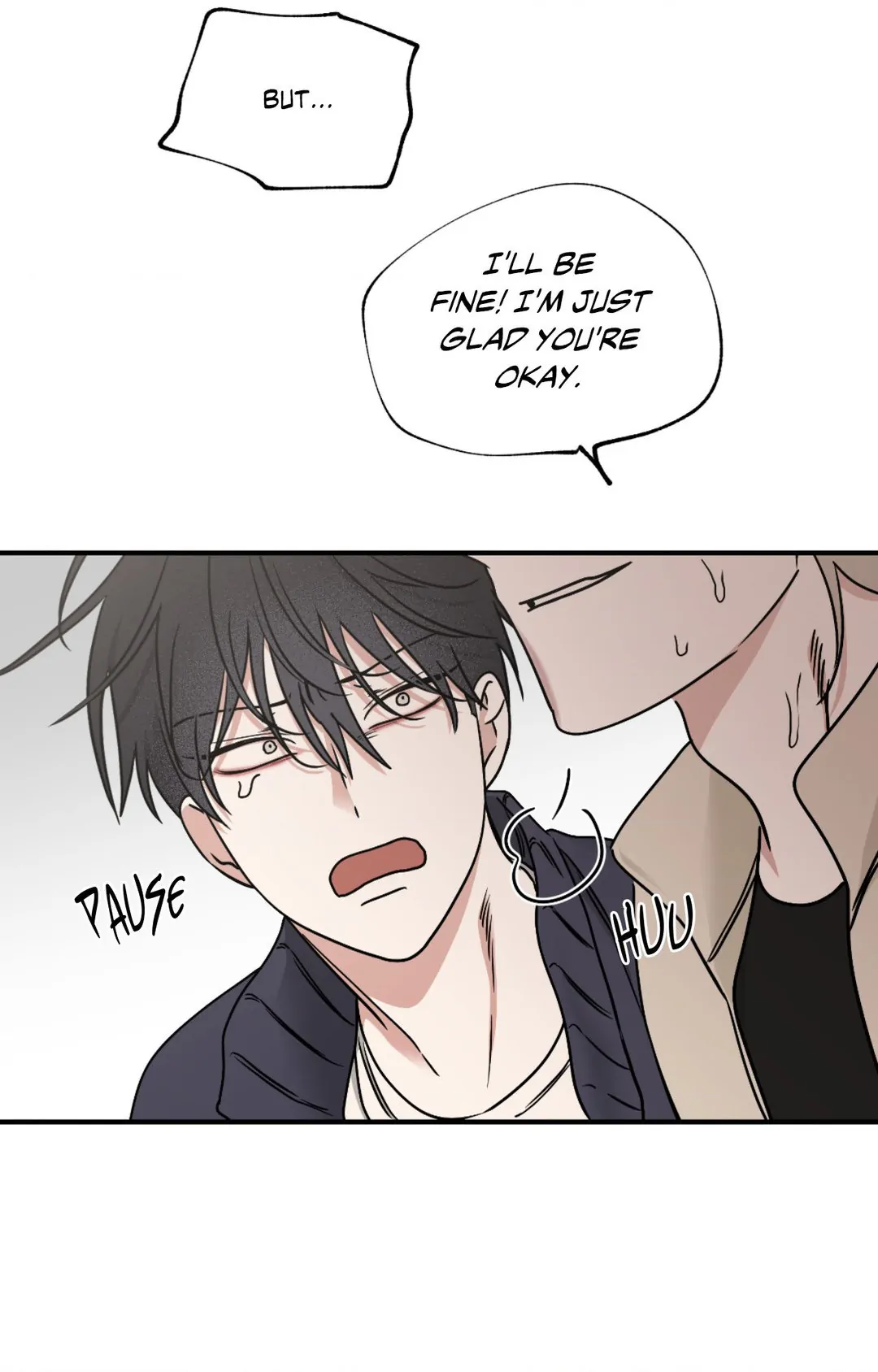 Read Low Tide in Twilight EN Manga Online