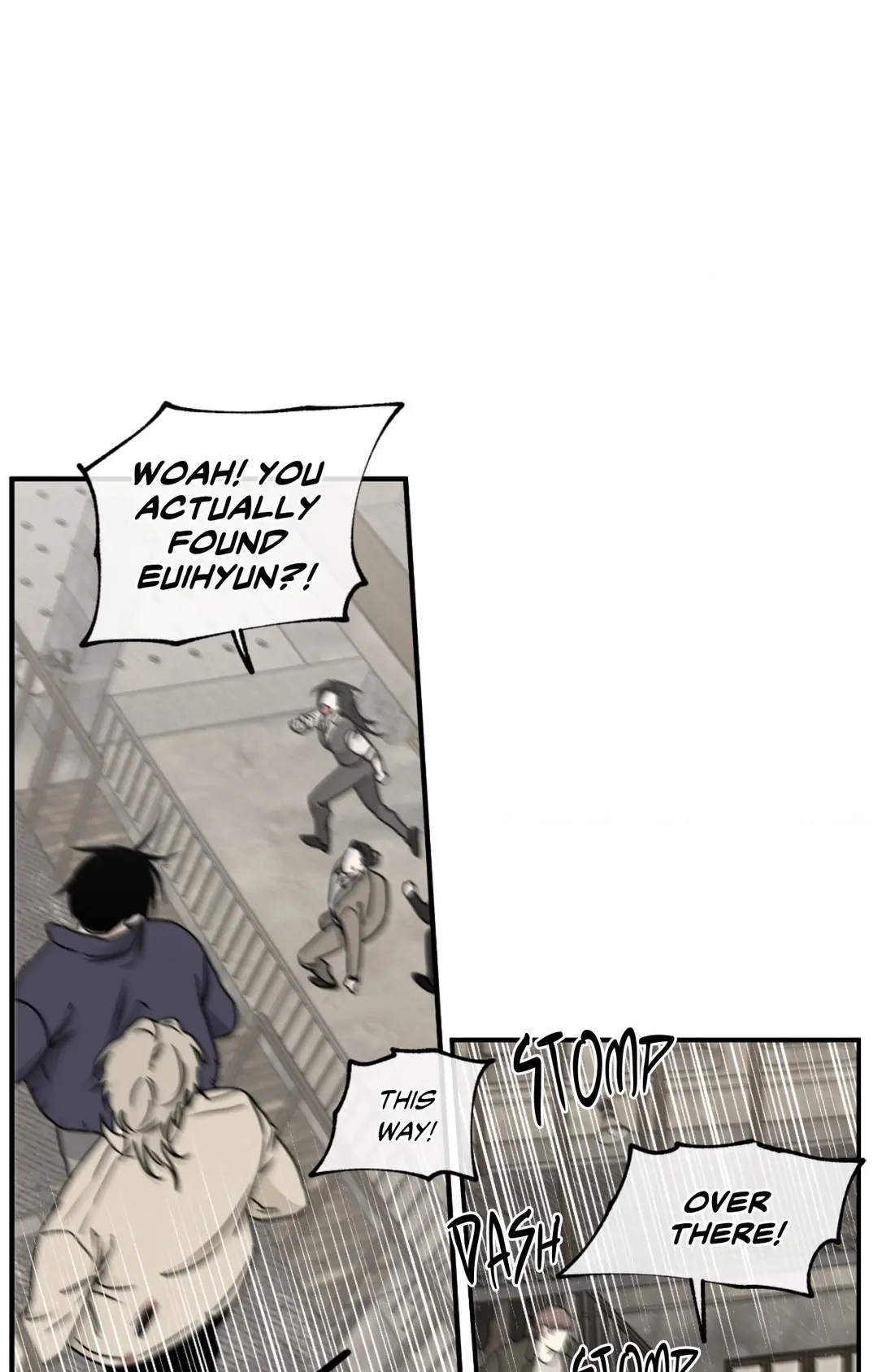 Read Low Tide in Twilight EN Manga Online