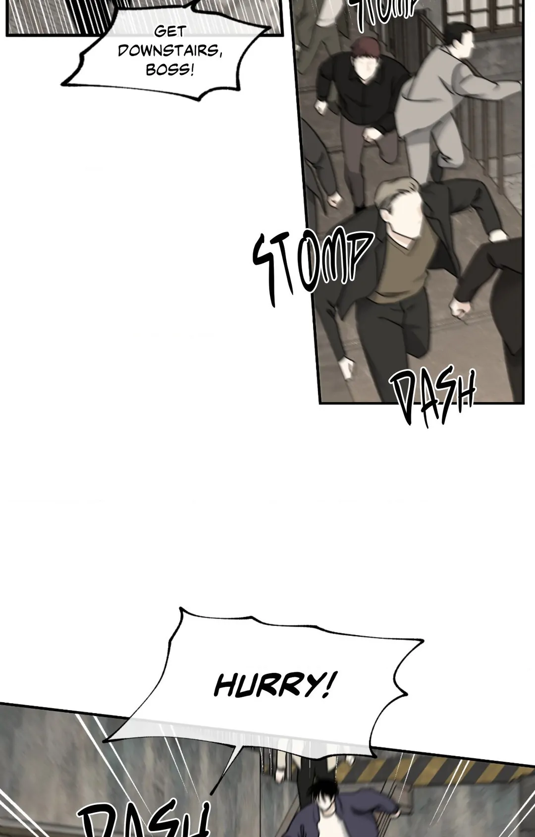 Read Low Tide in Twilight EN Manga Online