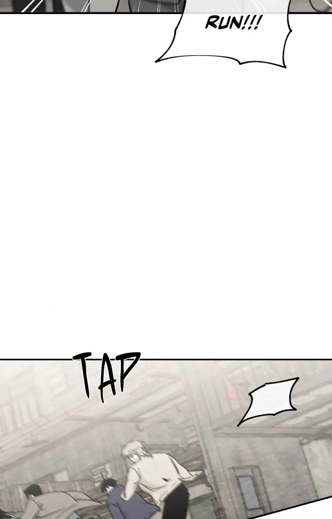 Read Low Tide in Twilight EN Manga Online