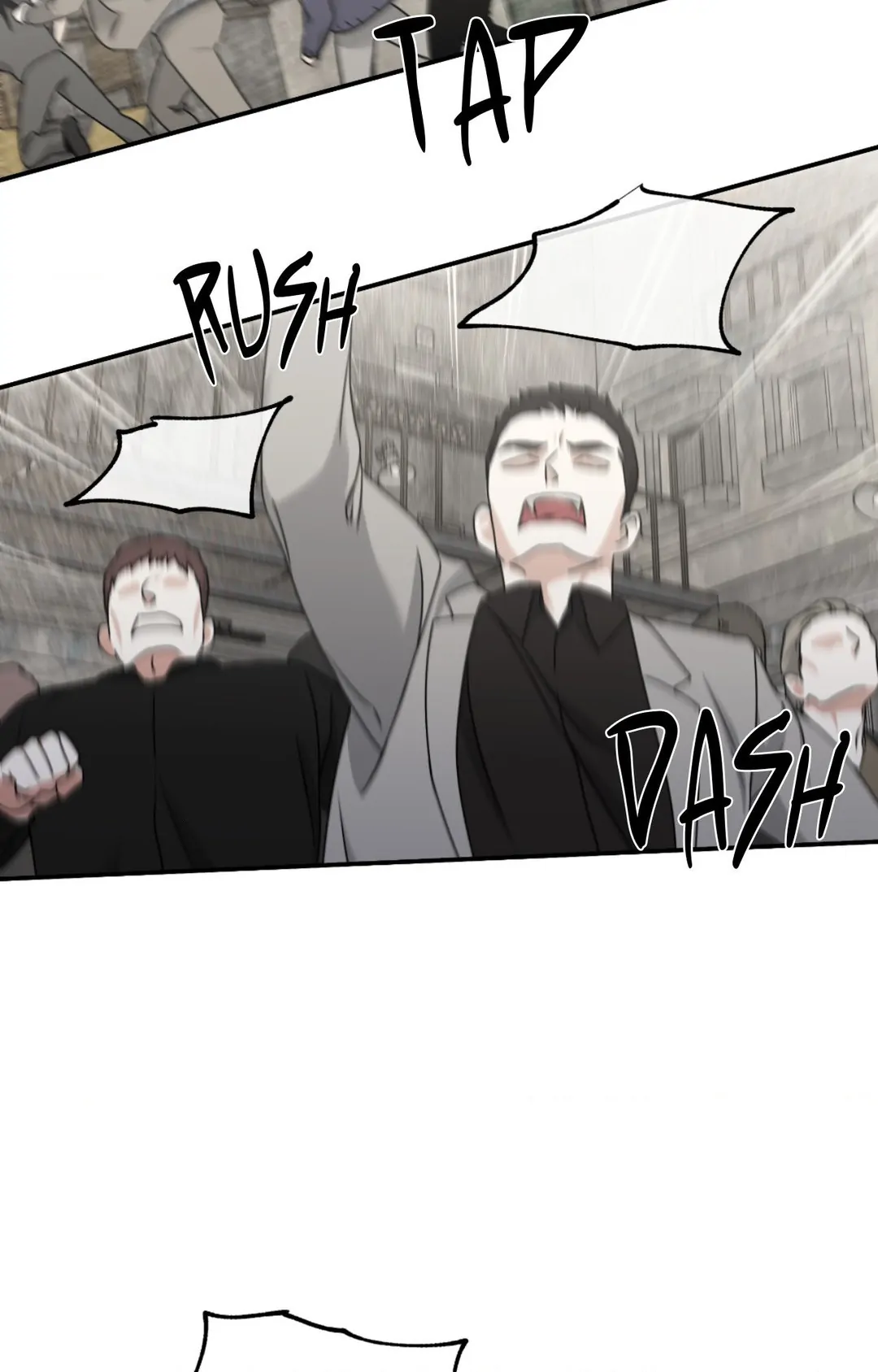 Read Low Tide in Twilight EN Manga Online