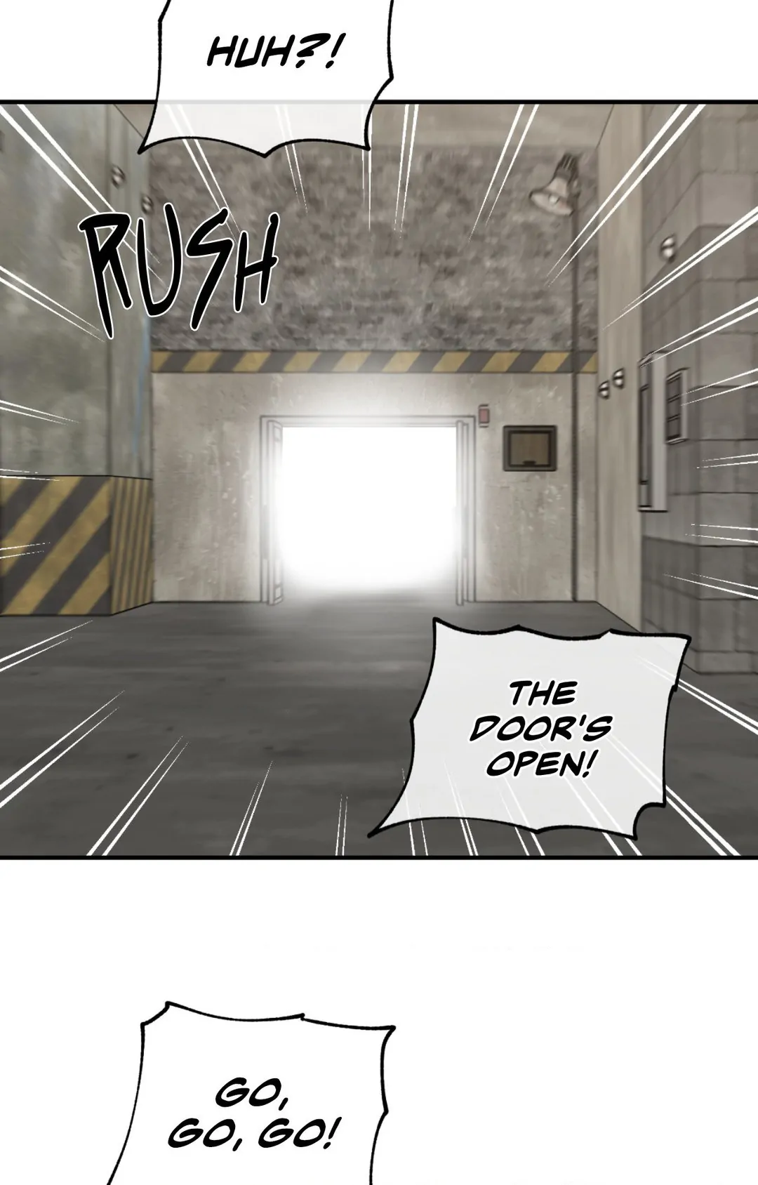 Read Low Tide in Twilight EN Manga Online