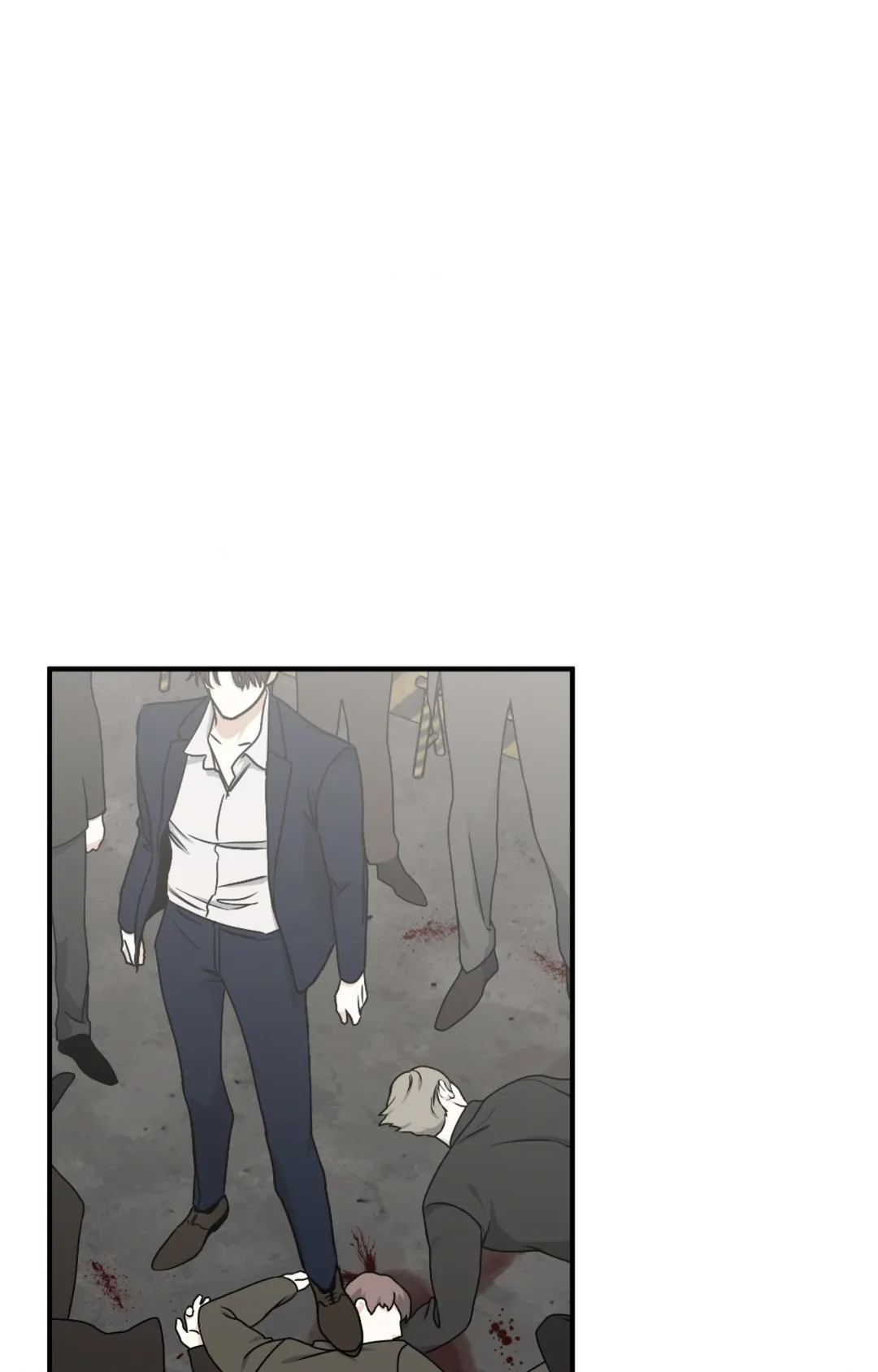 Read Low Tide in Twilight EN Manga Online