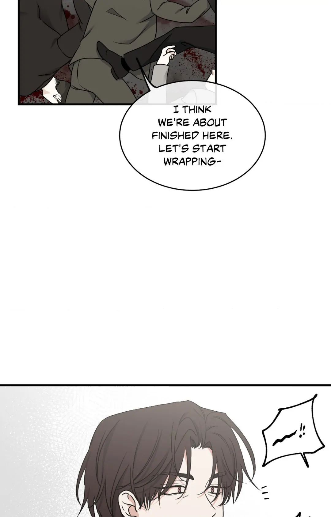 Read Low Tide in Twilight EN Manga Online