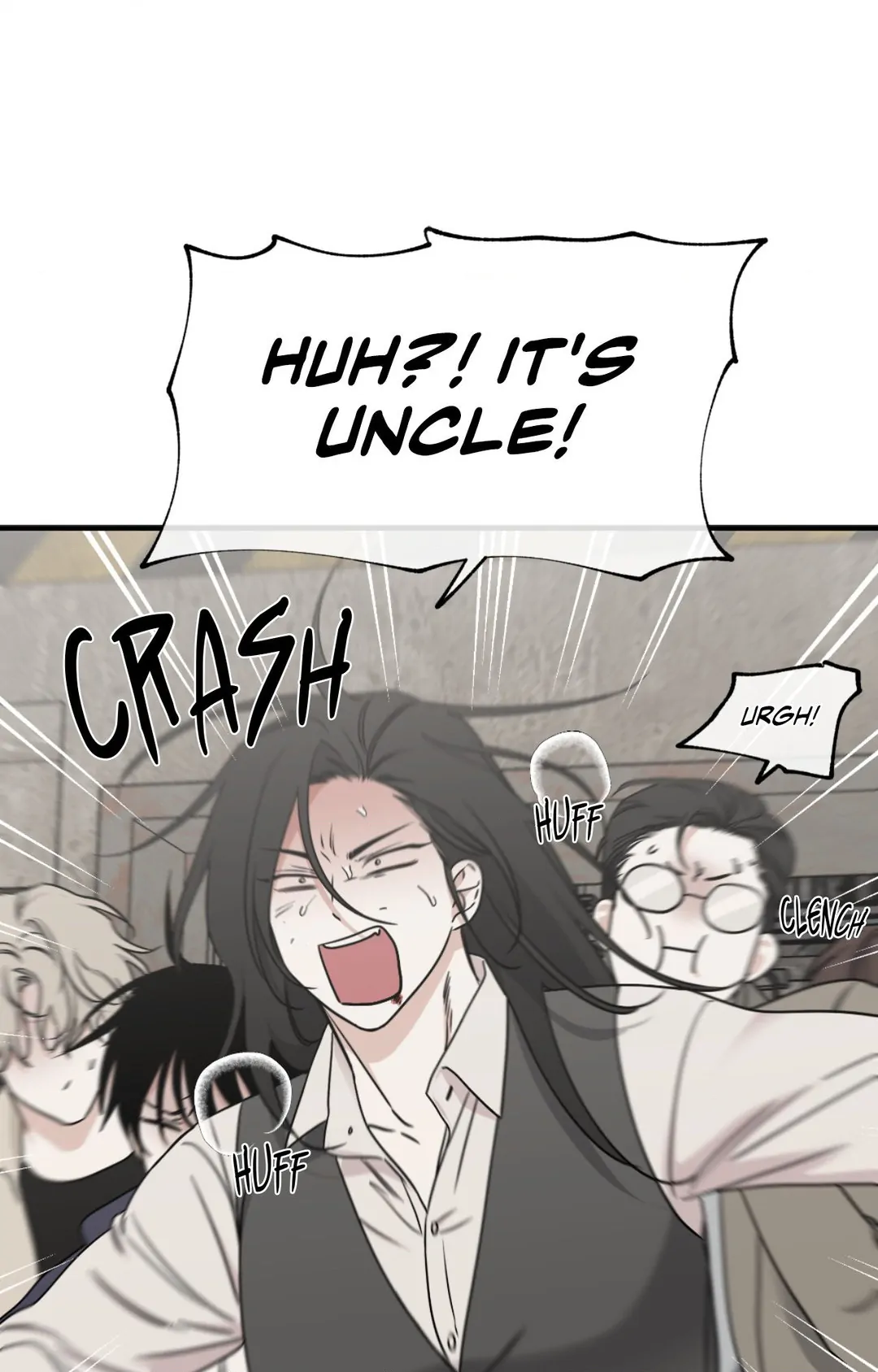 Read Low Tide in Twilight EN Manga Online