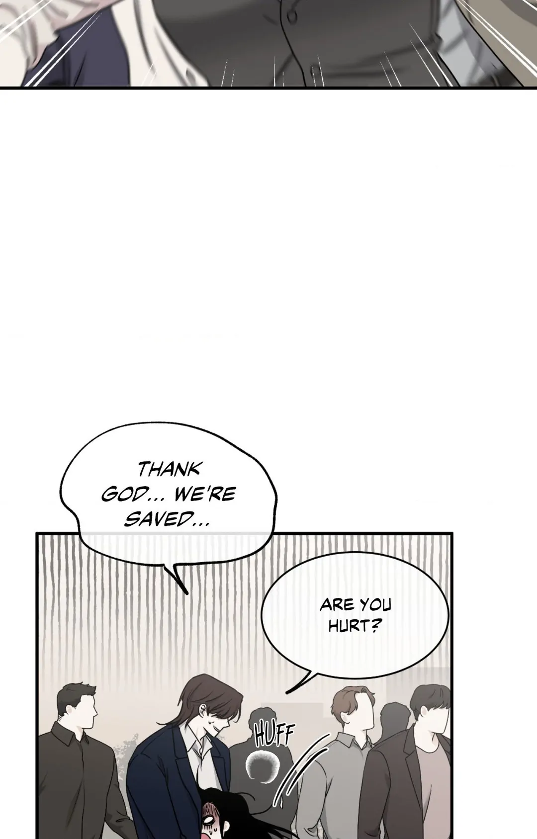 Read Low Tide in Twilight EN Manga Online