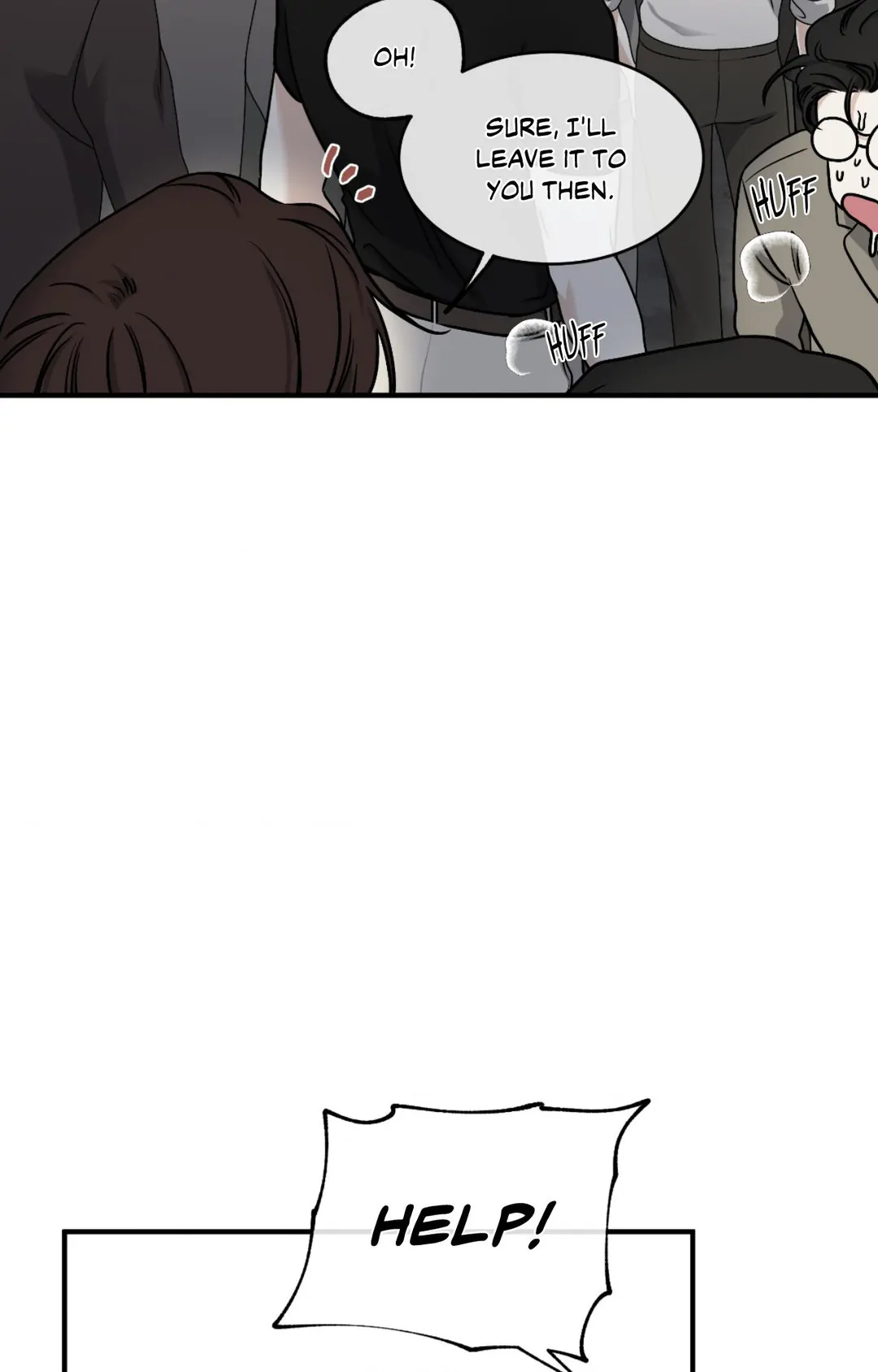 Read Low Tide in Twilight EN Manga Online