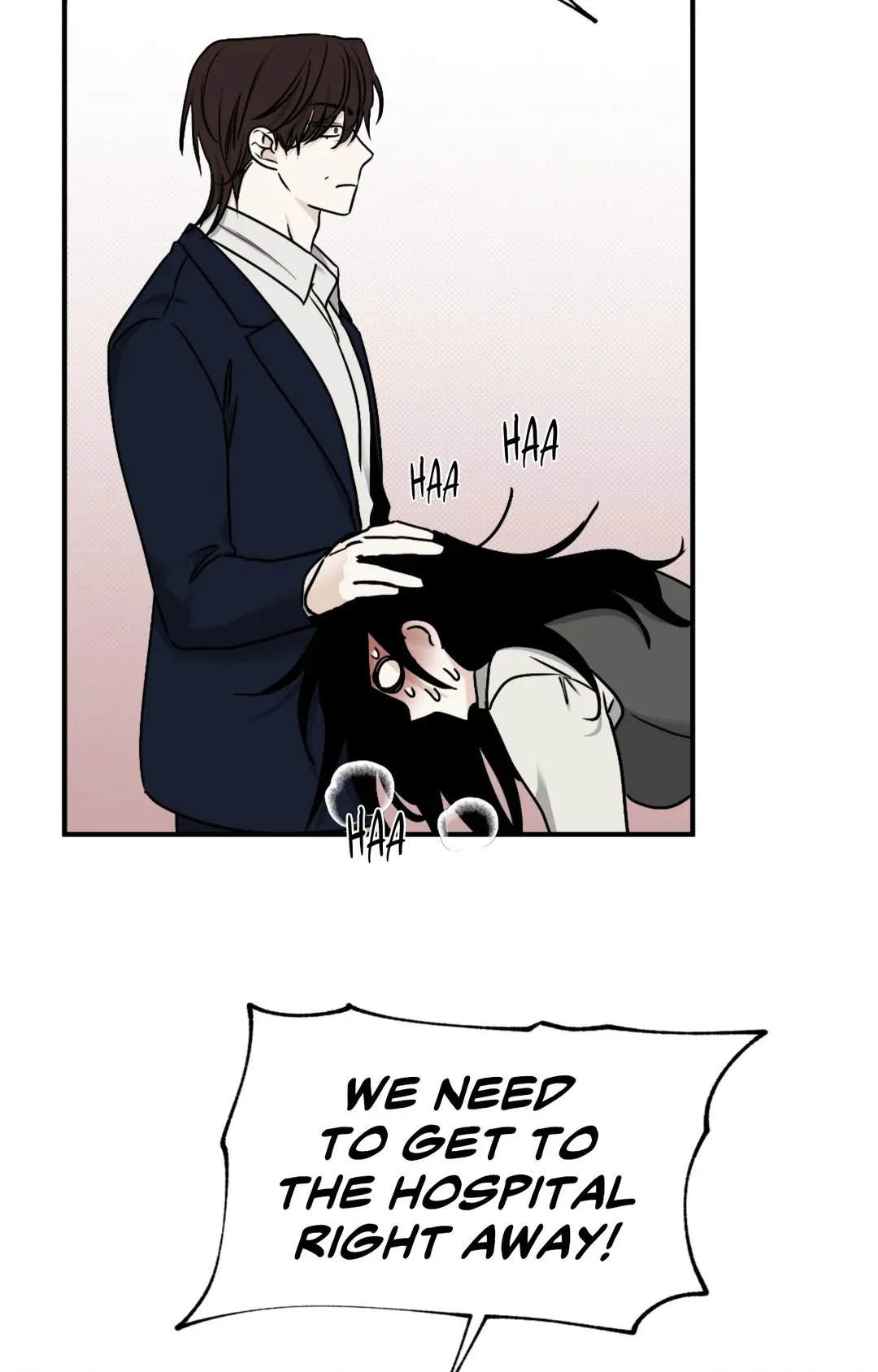 Read Low Tide in Twilight EN Manga Online