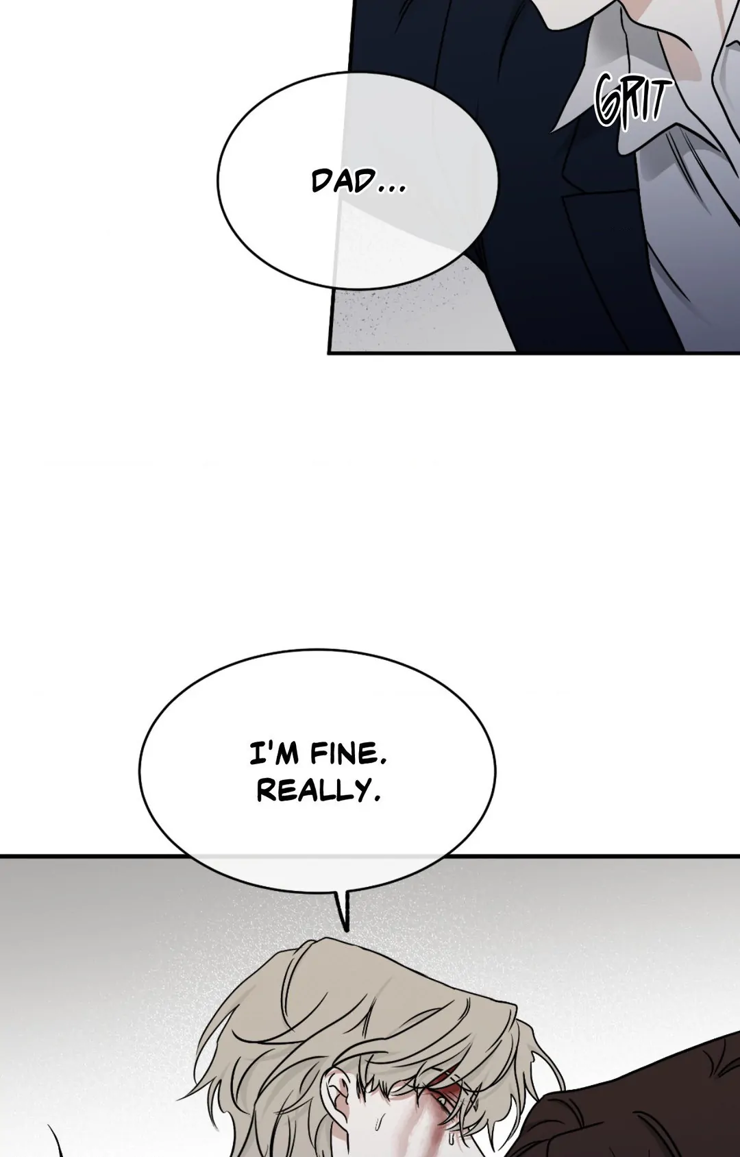 Read Low Tide in Twilight EN Manga Online