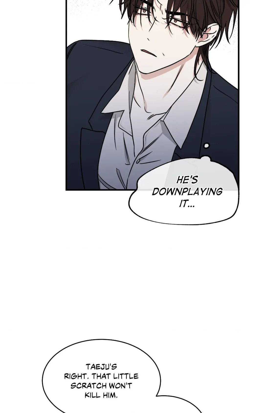 Read Low Tide in Twilight EN Manga Online