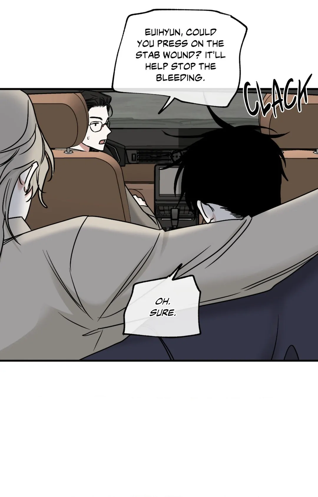 Read Low Tide in Twilight EN Manga Online