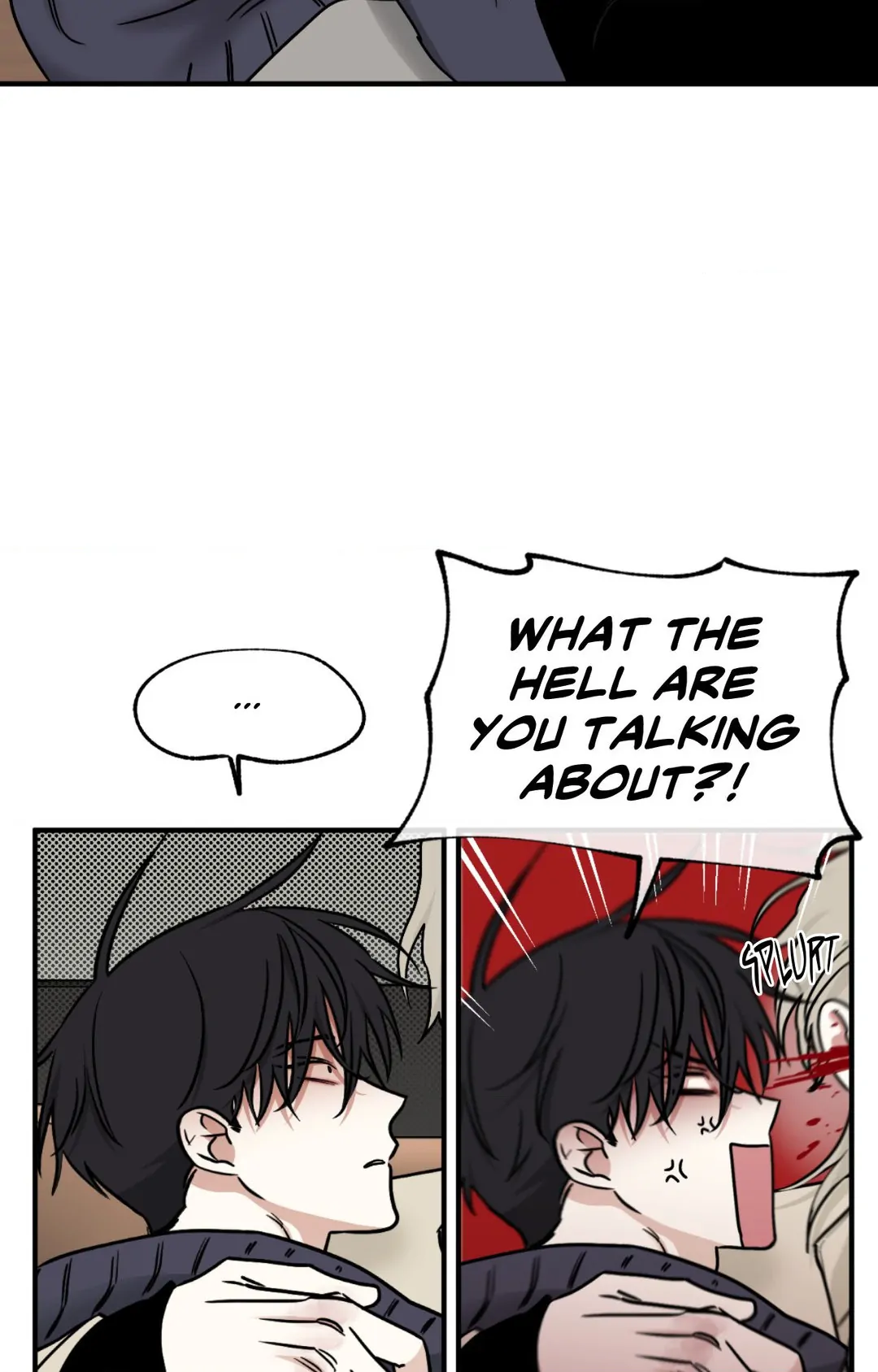 Read Low Tide in Twilight EN Manga Online