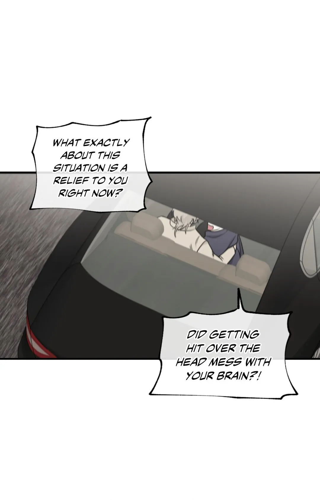 Read Low Tide in Twilight EN Manga Online