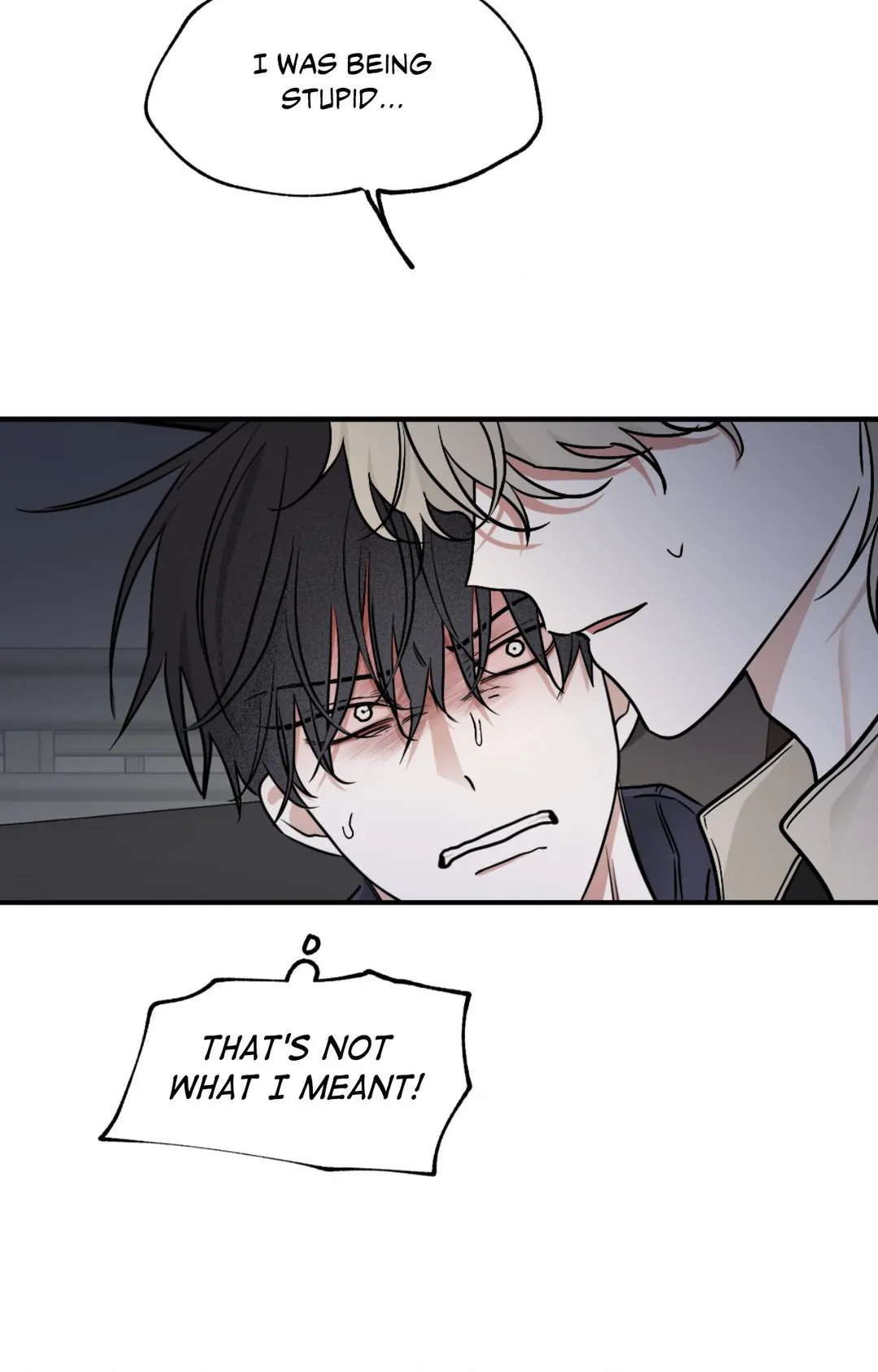 Read Low Tide in Twilight EN Manga Online