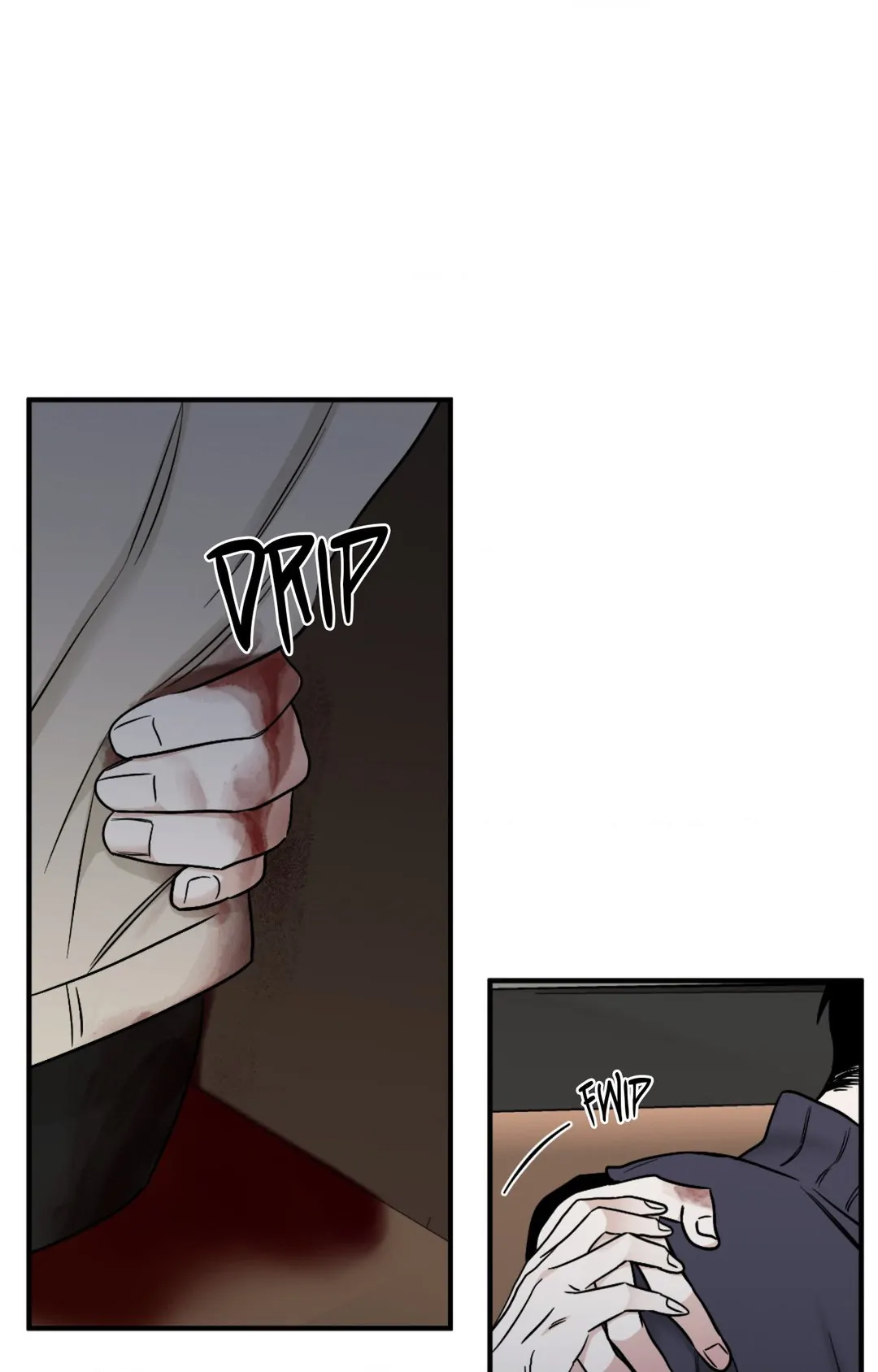 Read Low Tide in Twilight EN Manga Online