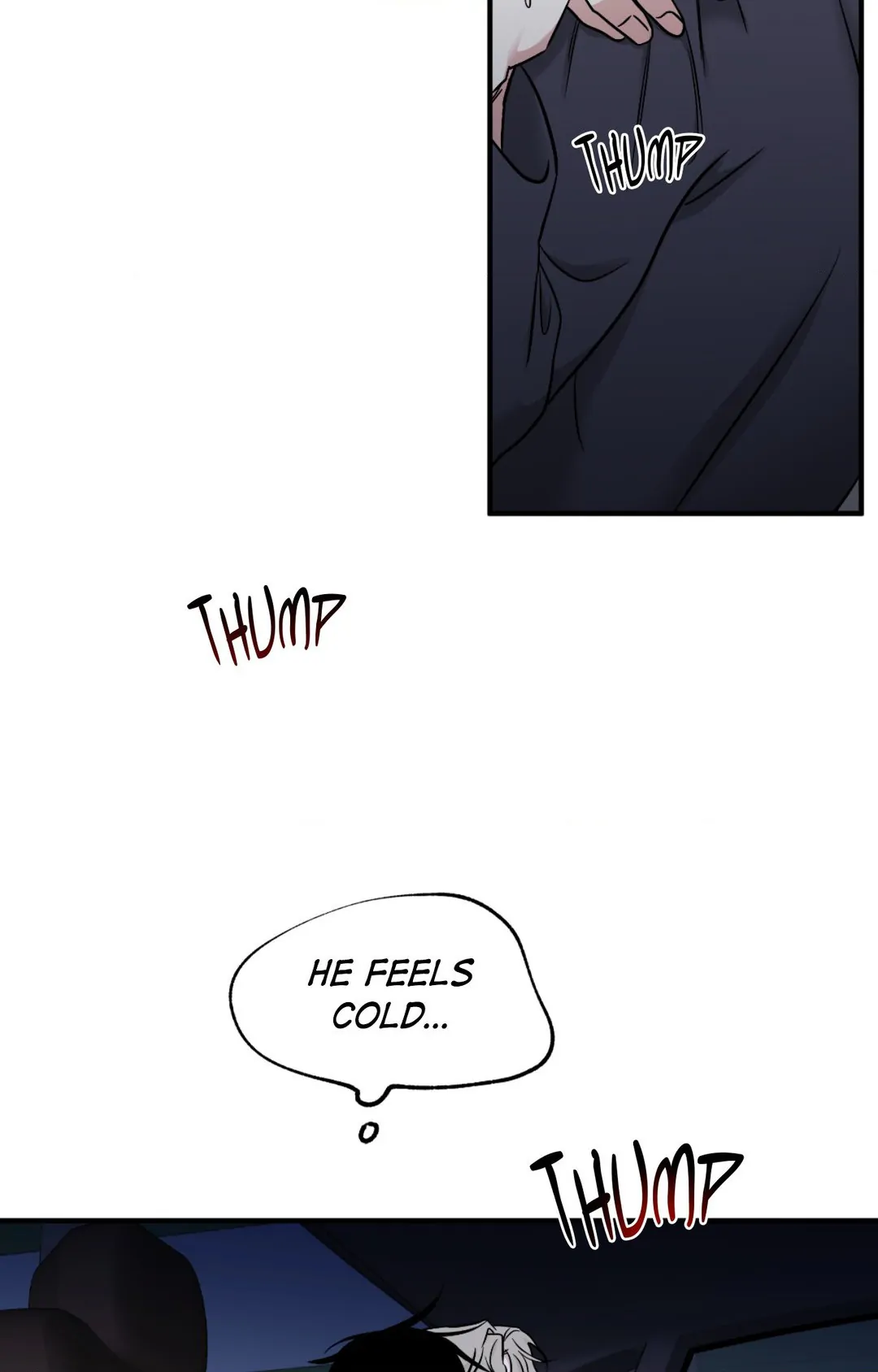 Read Low Tide in Twilight EN Manga Online