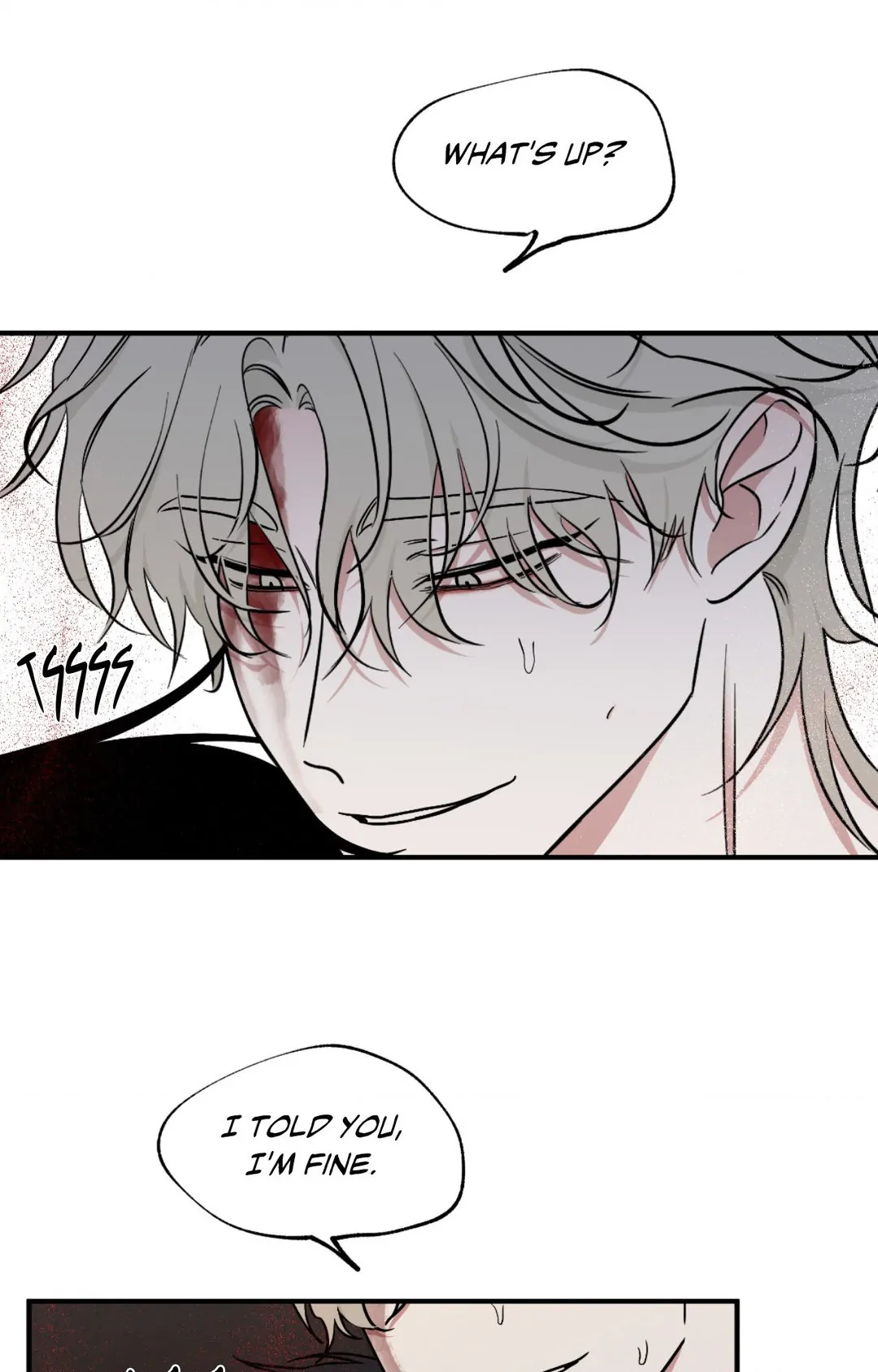 Read Low Tide in Twilight EN Manga Online