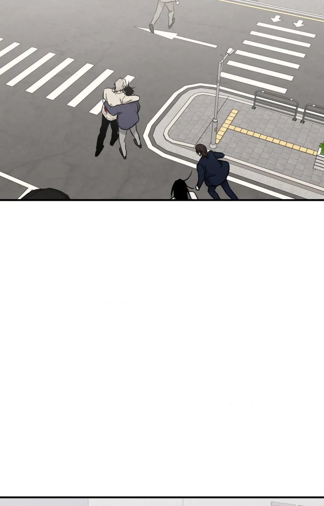 Read Low Tide in Twilight EN Manga Online