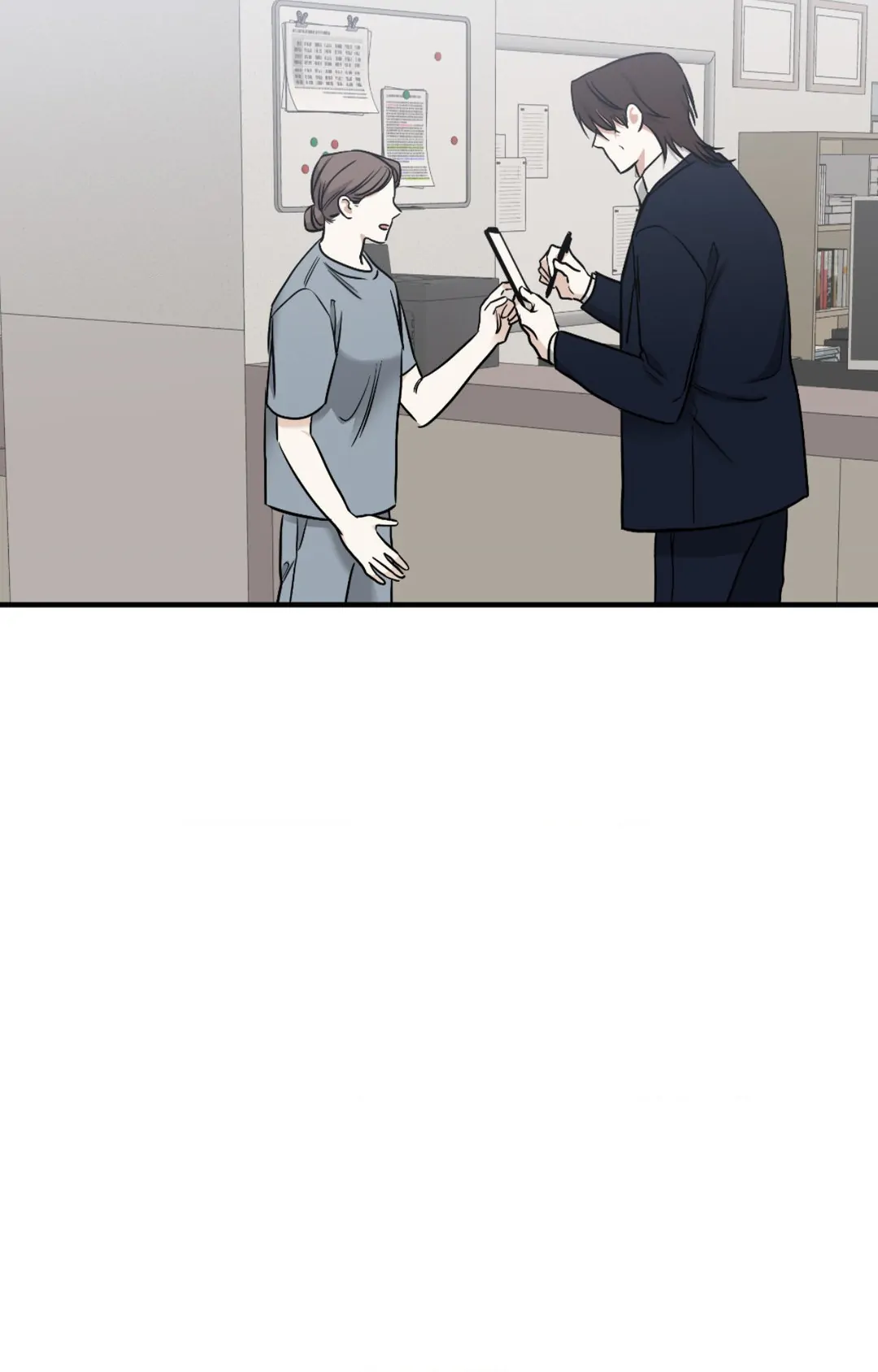 Read Low Tide in Twilight EN Manga Online