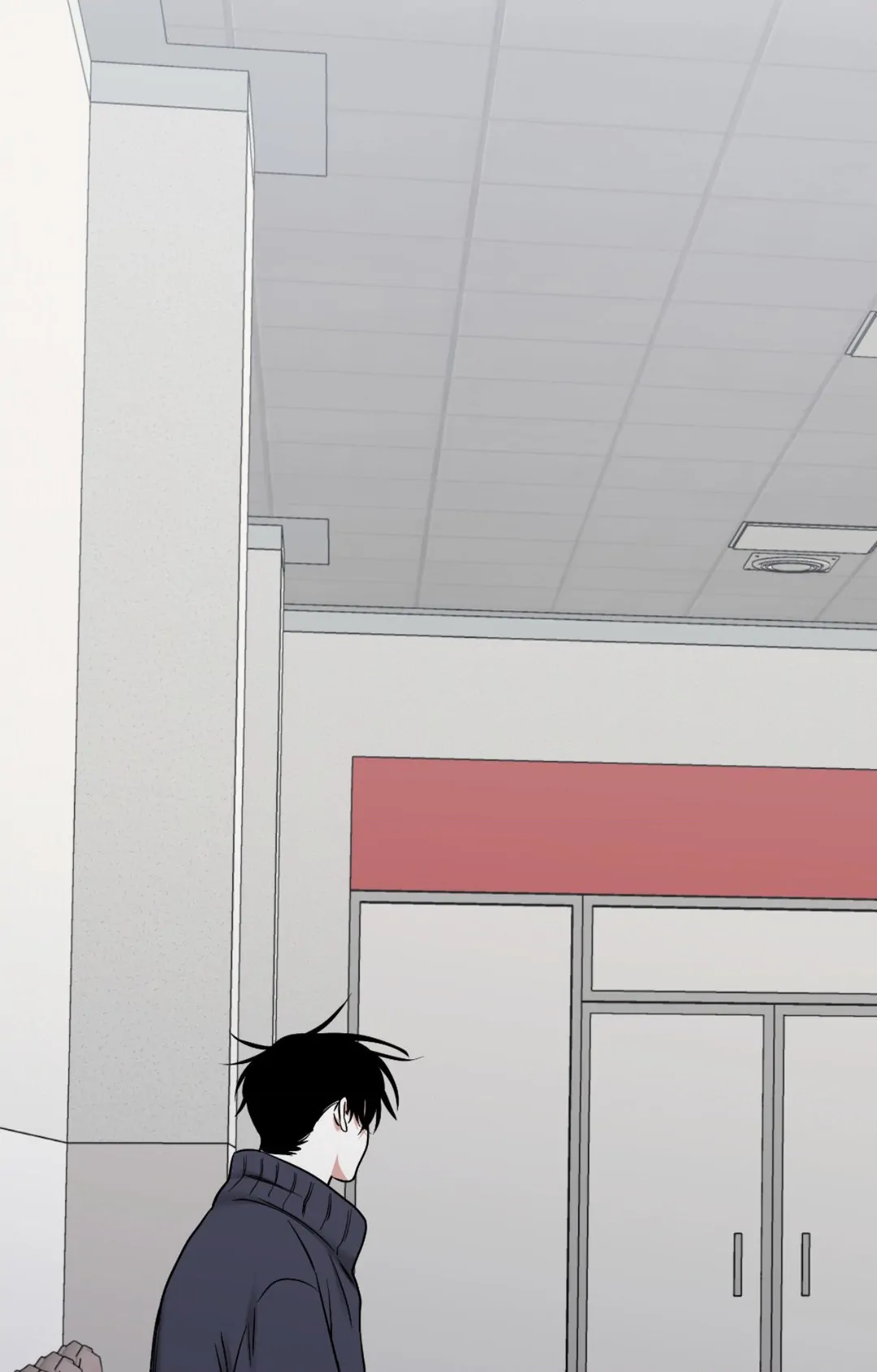 Read Low Tide in Twilight EN Manga Online