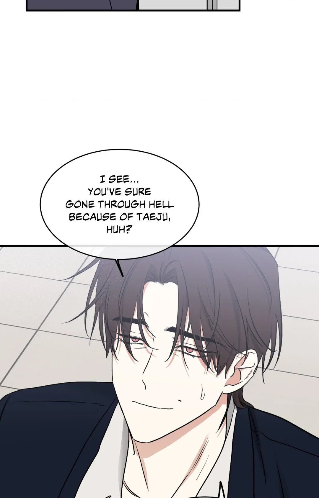 Read Low Tide in Twilight EN Manga Online